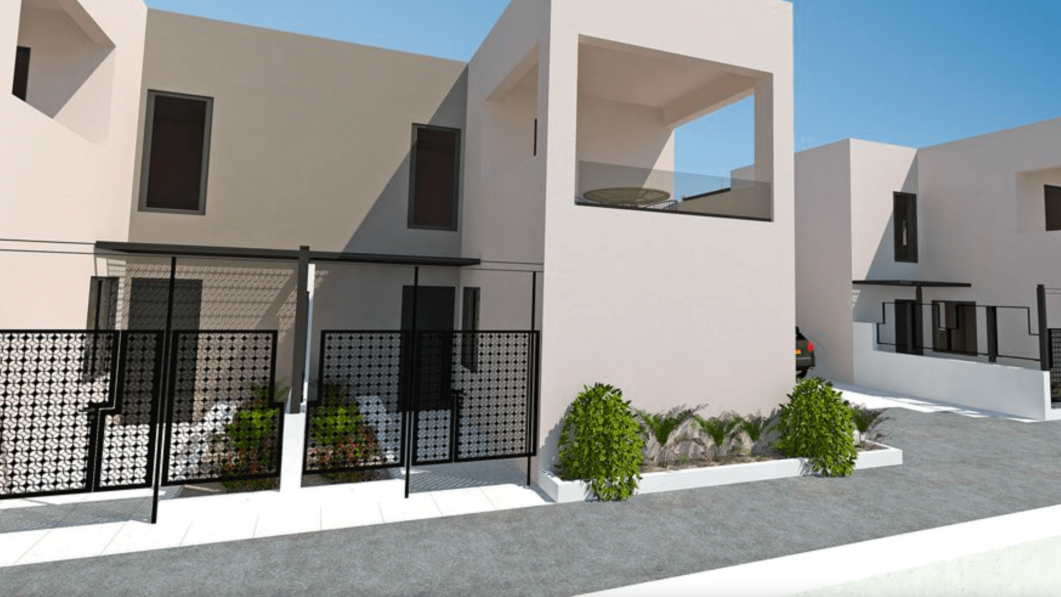 Large and Comfortable Houses with 3 bedrooms, Gerani, Platanias, Chania 9