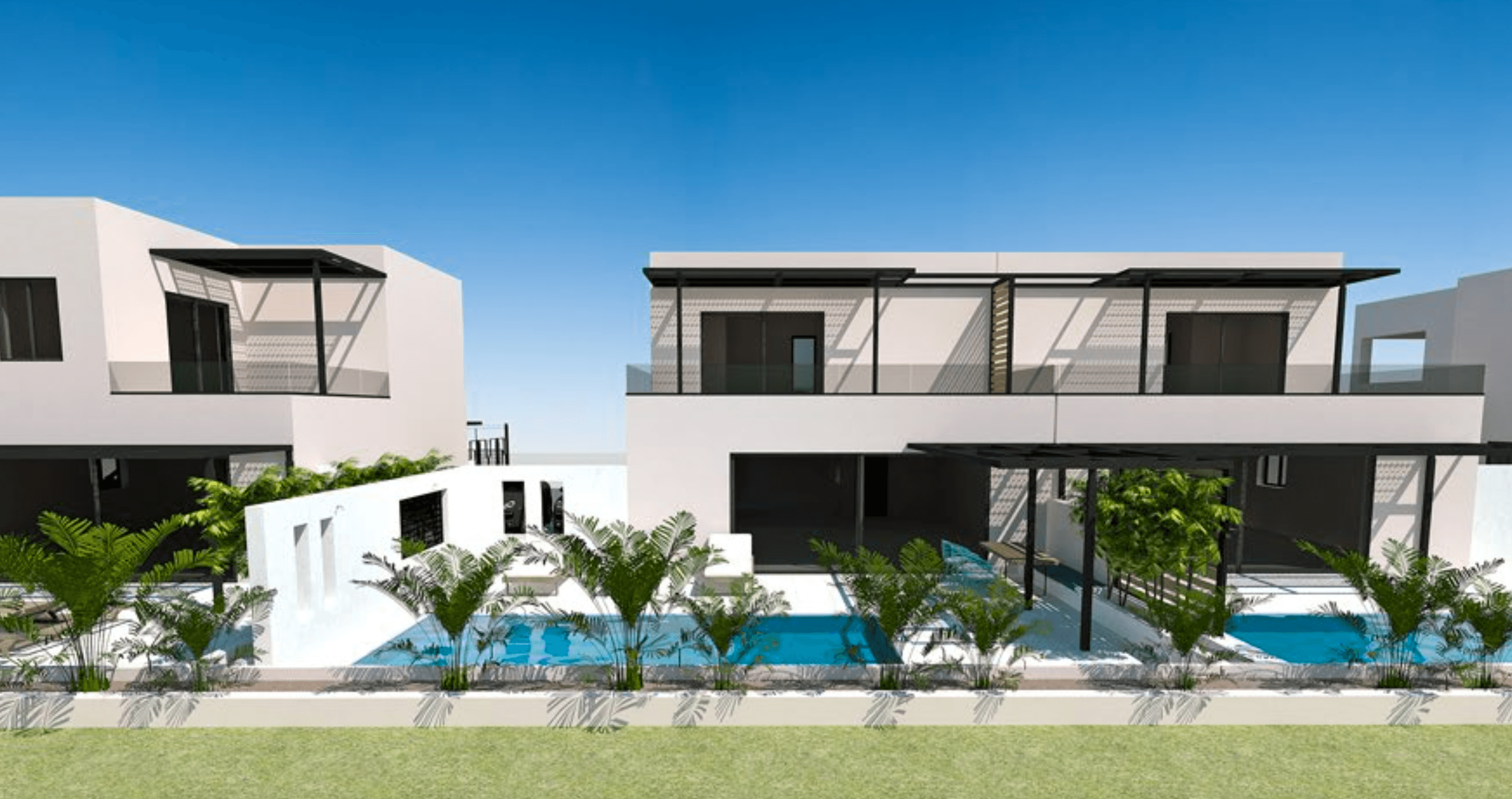 Large and Comfortable Houses with 3 bedrooms, Gerani, Platanias, Chania 6