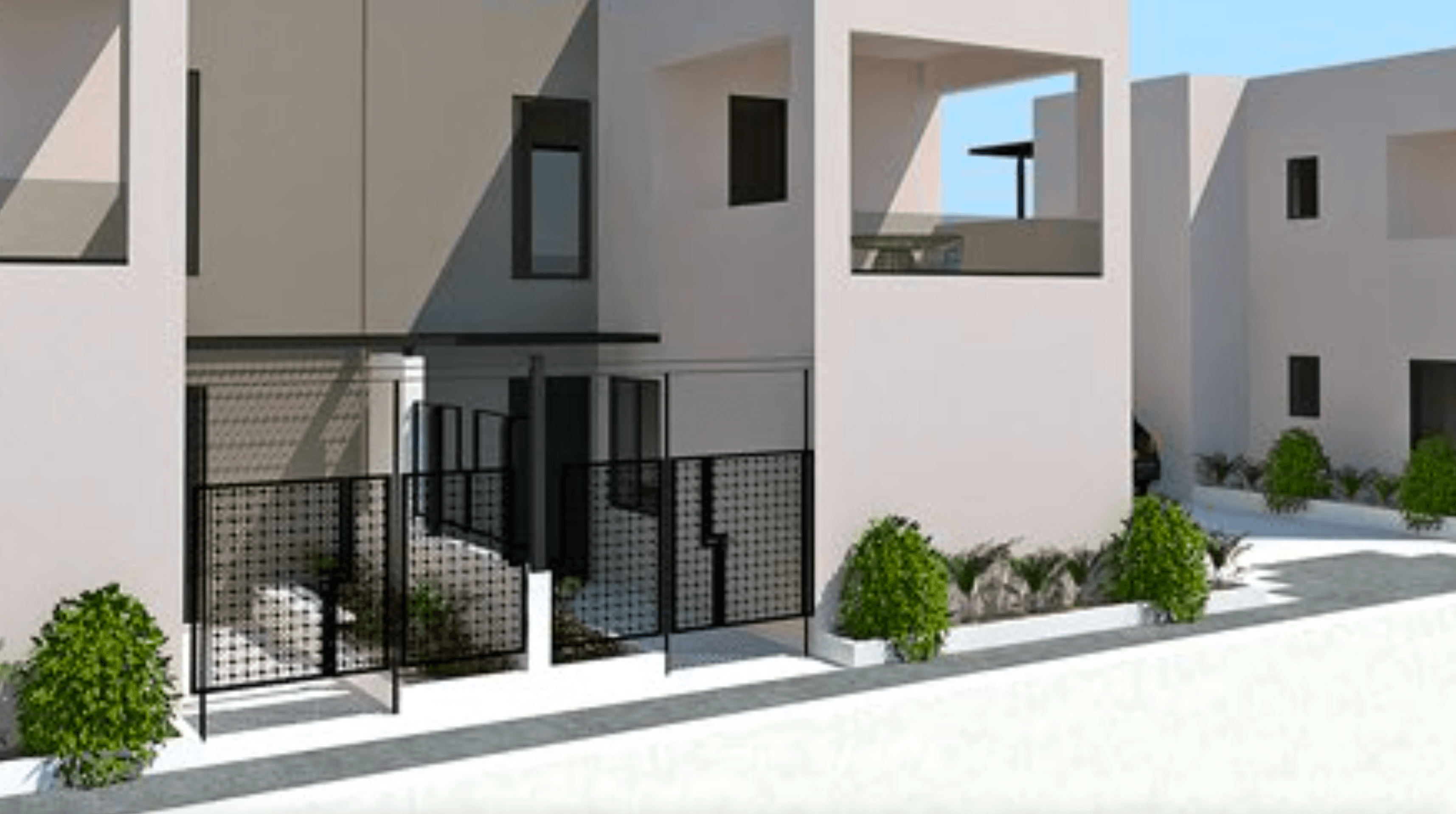 Large and Comfortable Houses with 3 bedrooms, Gerani, Platanias, Chania 7