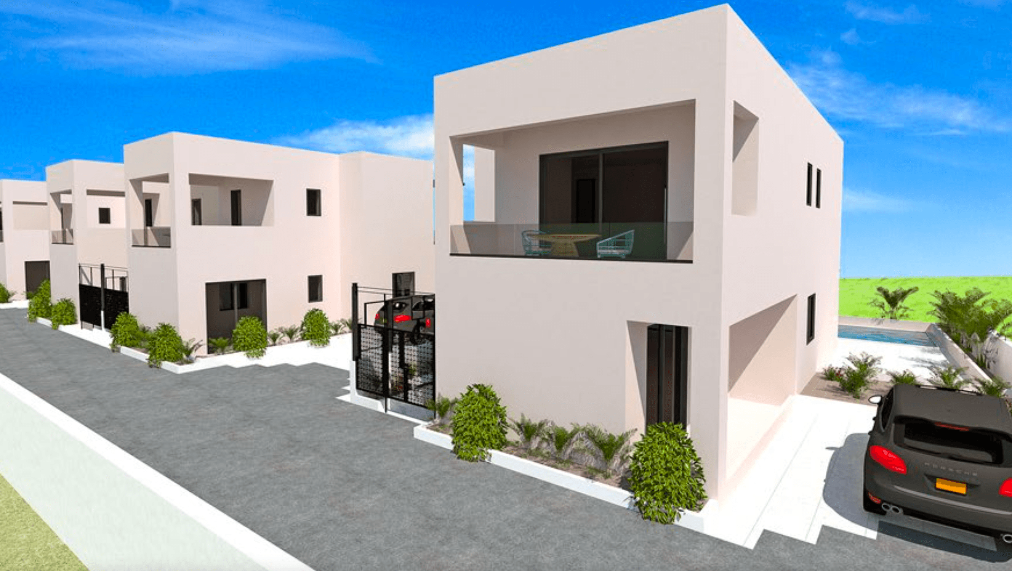Large and Comfortable Houses with 3 bedrooms, Gerani, Platanias, Chania 11
