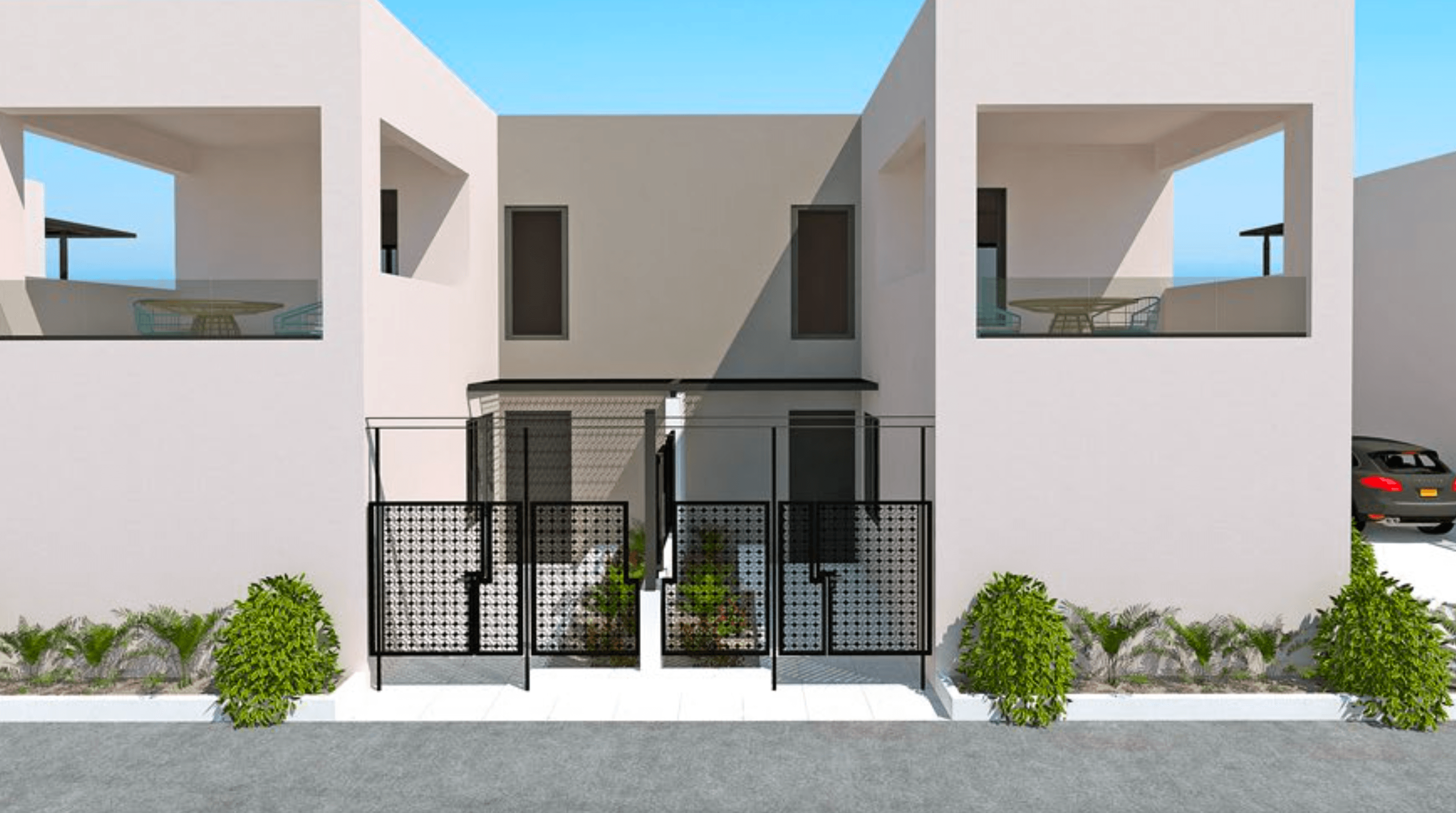 Large and Comfortable Houses with 3 bedrooms, Gerani, Platanias, Chania 12
