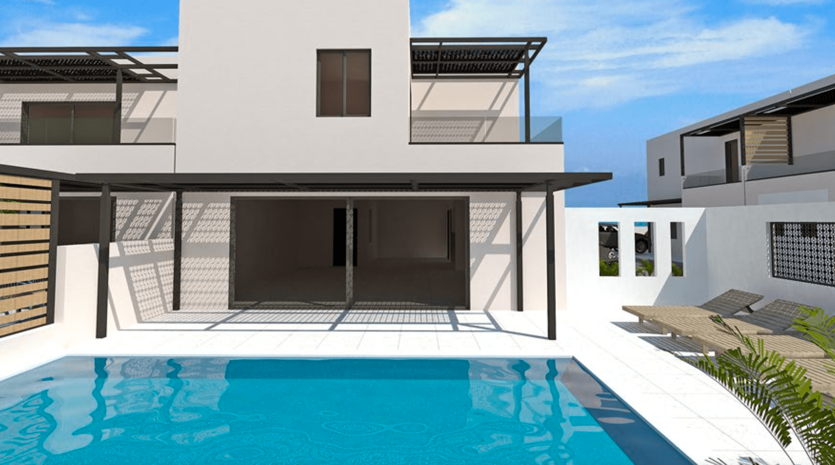 Large and Comfortable Houses with 3 bedrooms, Gerani, Platanias, Chania 4