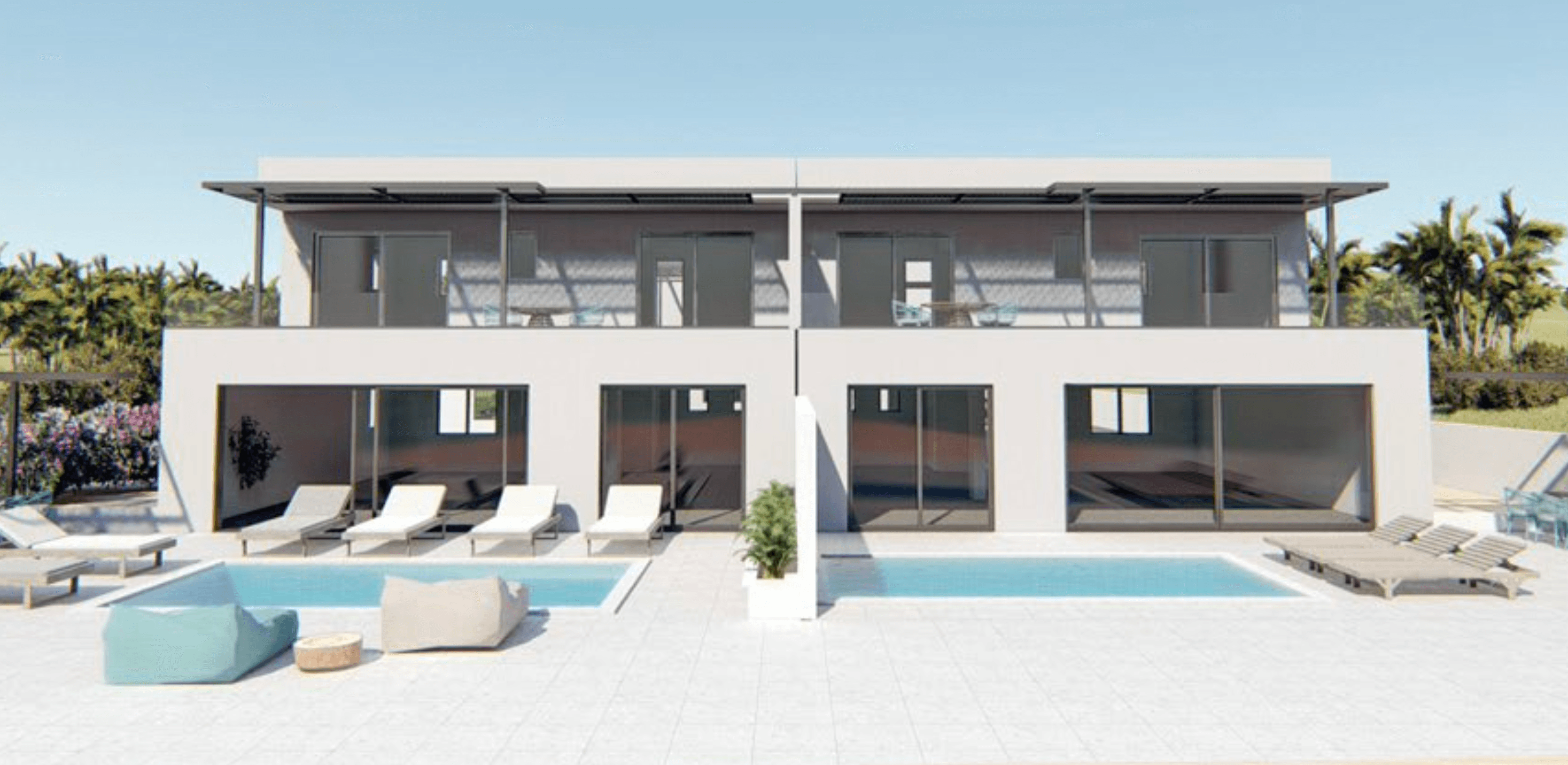 Large and Comfortable Houses with 3 bedrooms, Gerani, Platanias, Chania 5