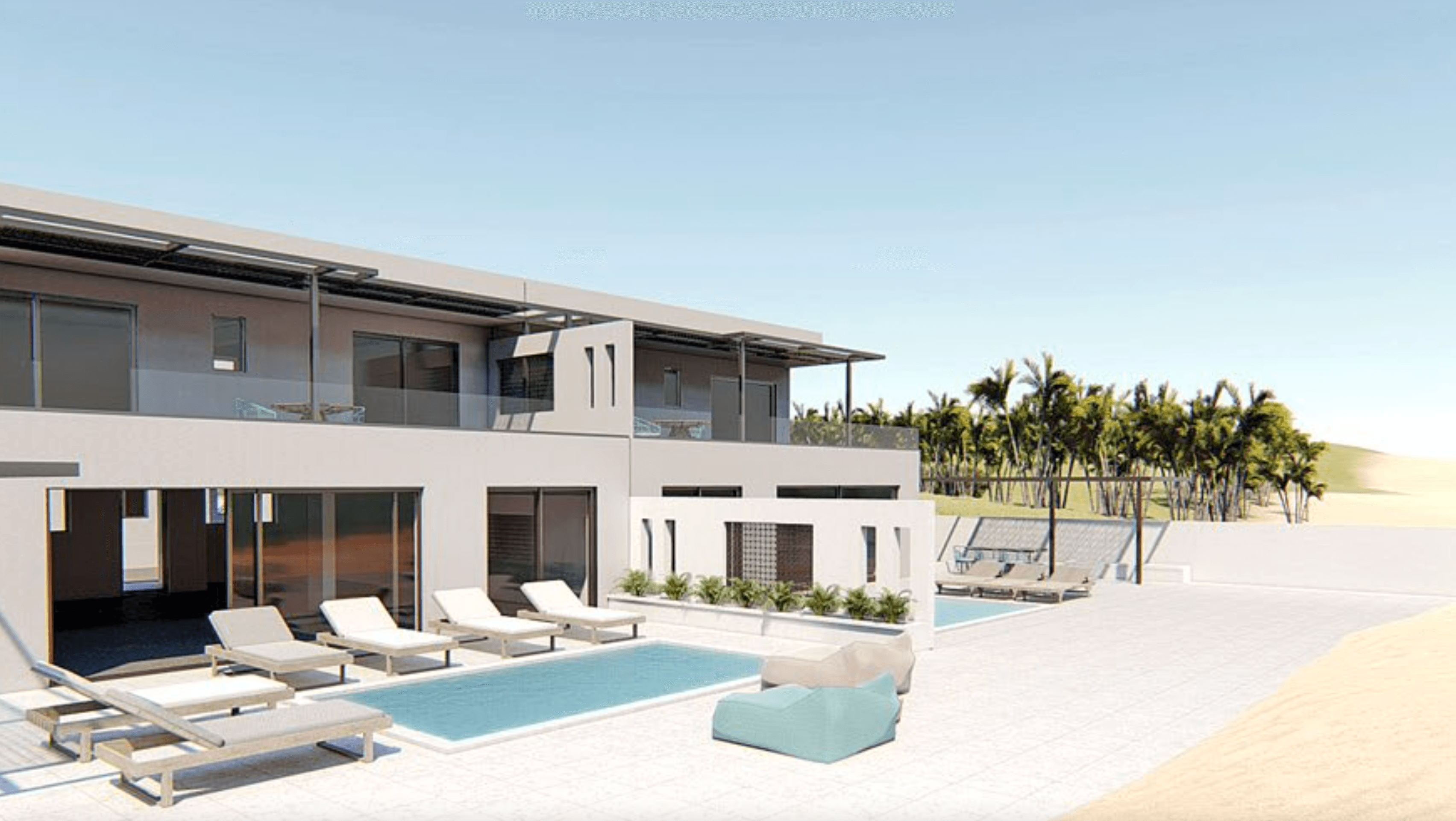 Large and Comfortable Houses with 3 bedrooms, Gerani, Platanias, Chania 10
