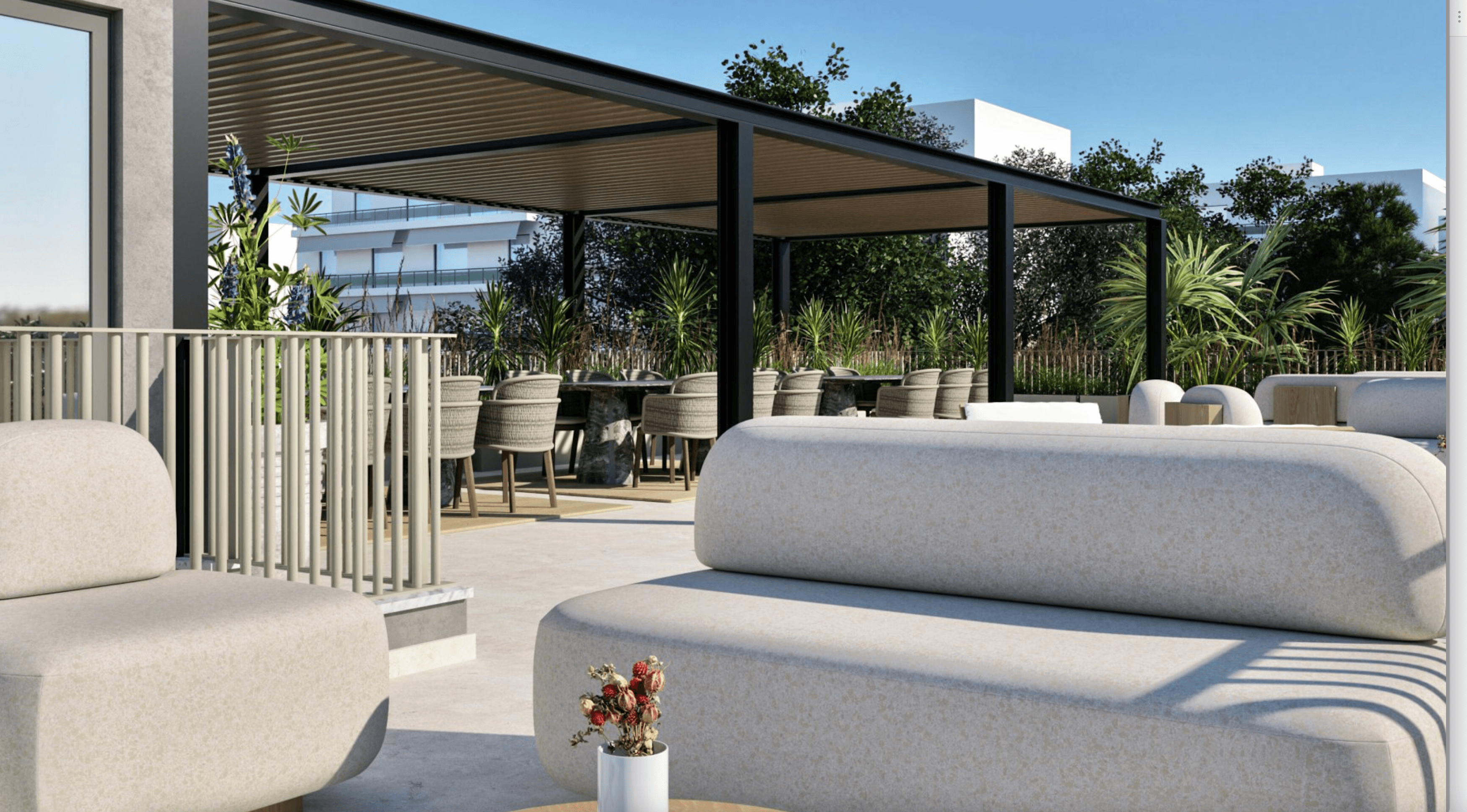 Elegant apartments, St. Julians, Malta 5