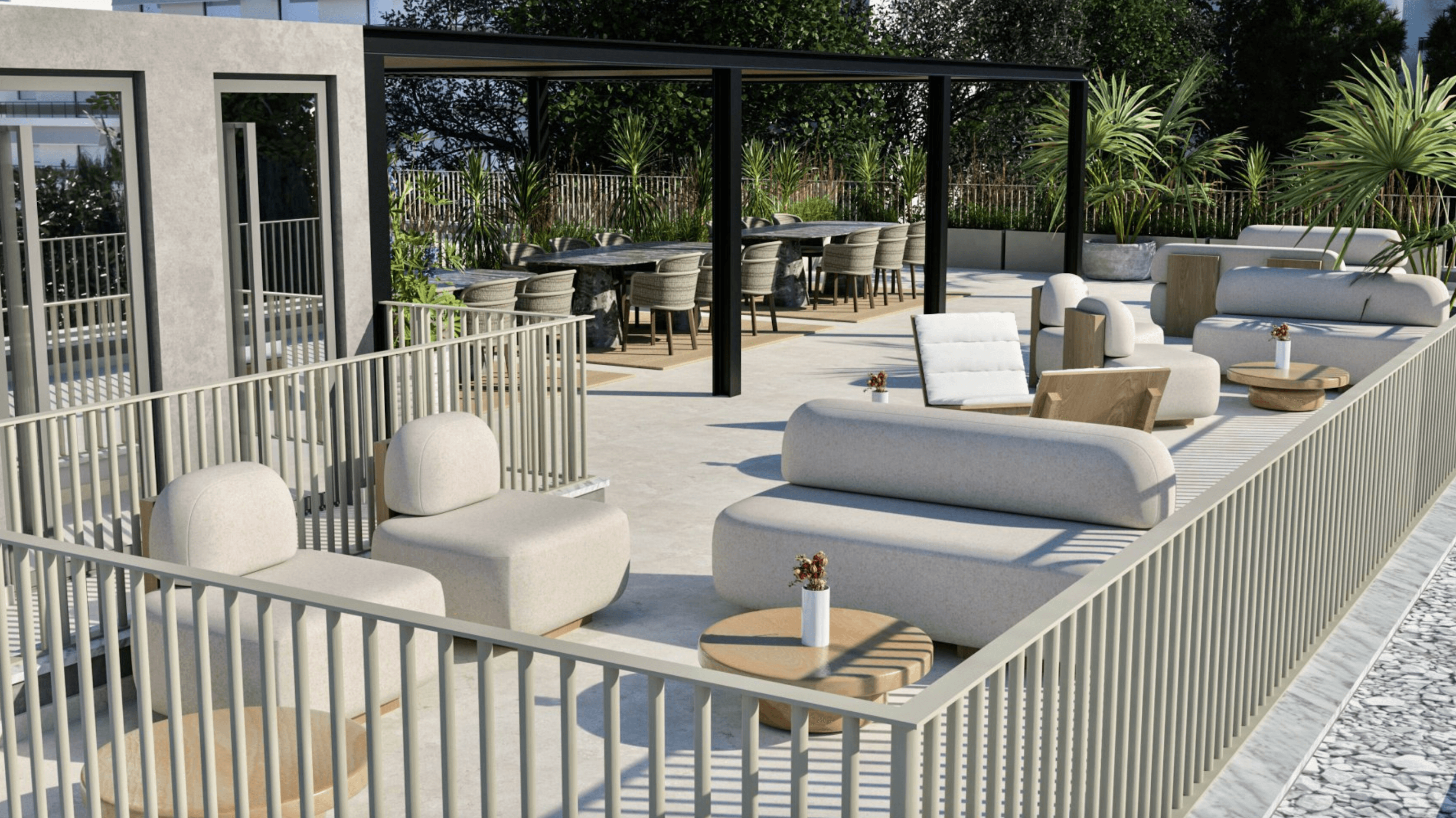 Elegant apartments, St. Julians, Malta 3