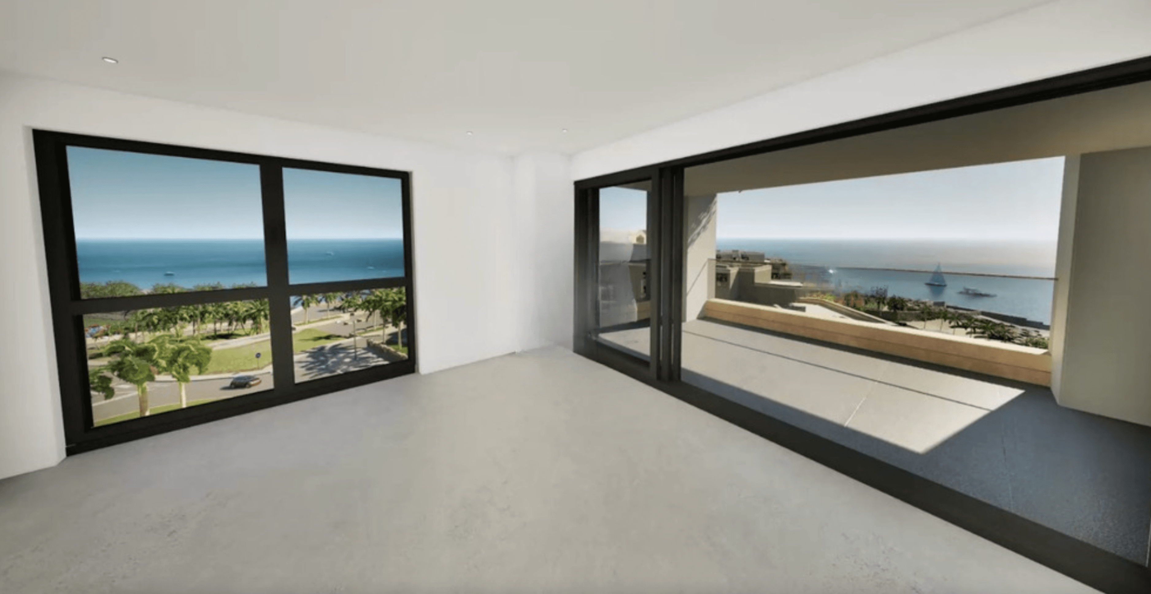 Elegant apartments, St. Julians, Malta 6