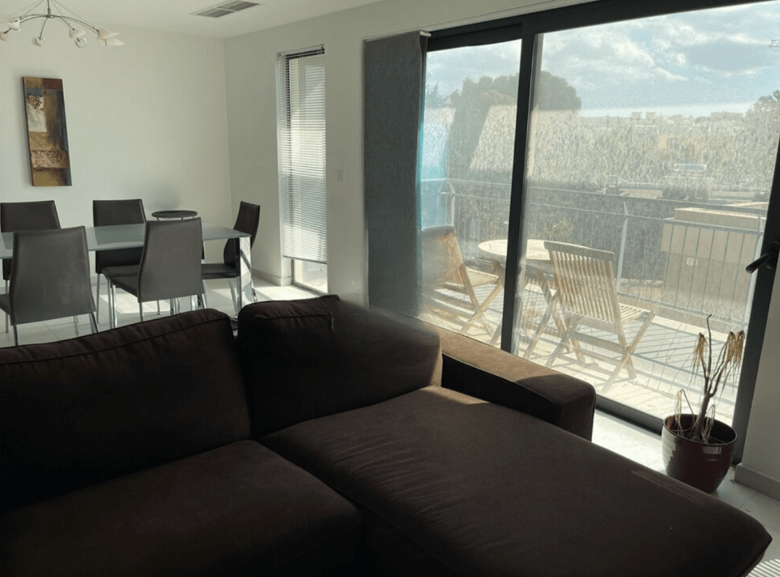 Apartments in modern style, St. Julians 1