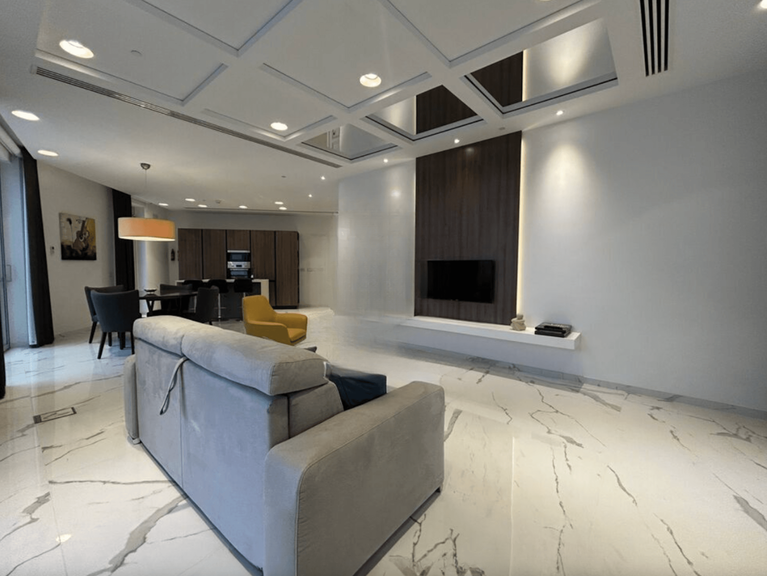 Apartments in modern style, Sliema 4