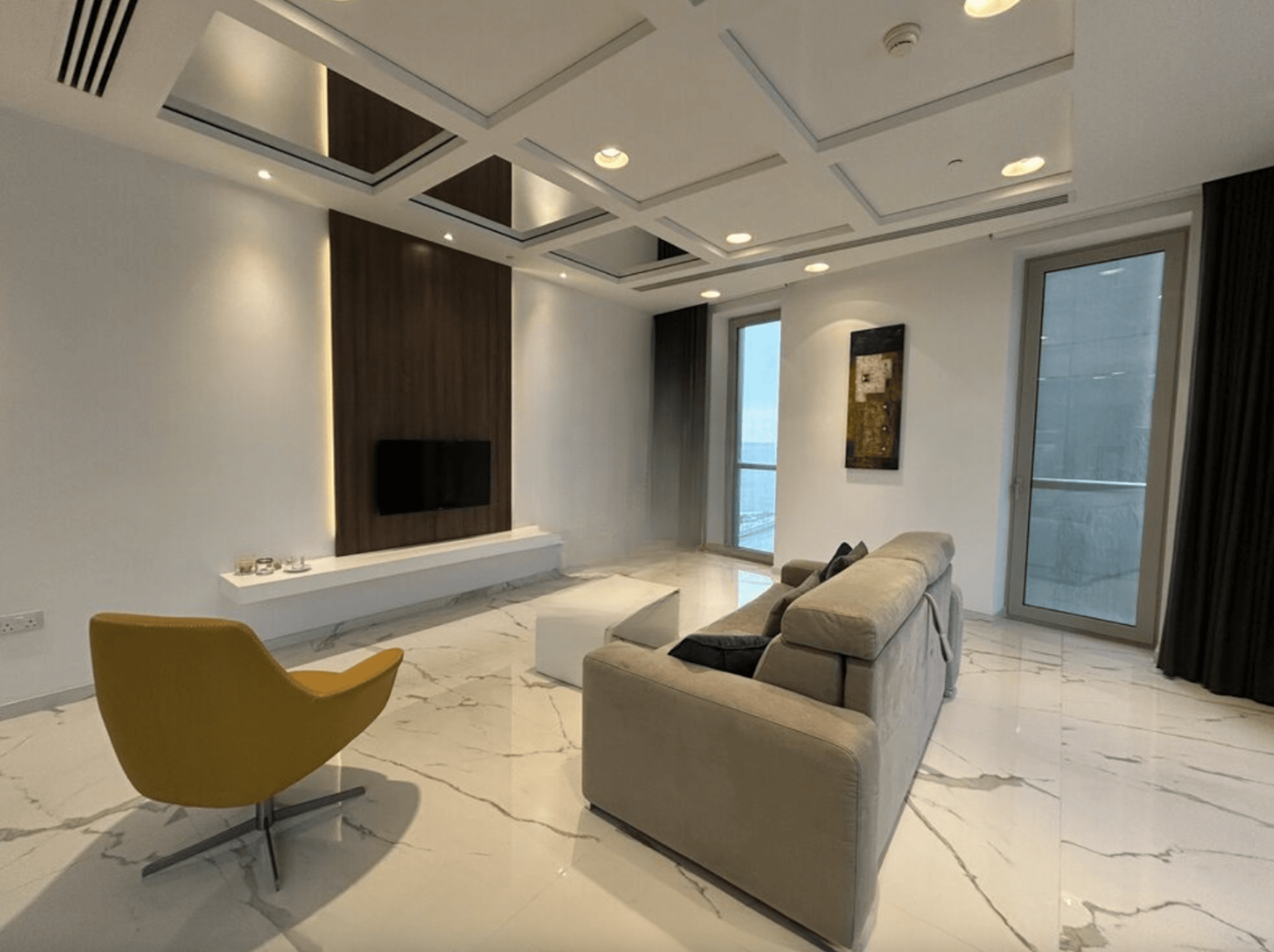 Apartments in modern style, Sliema 3