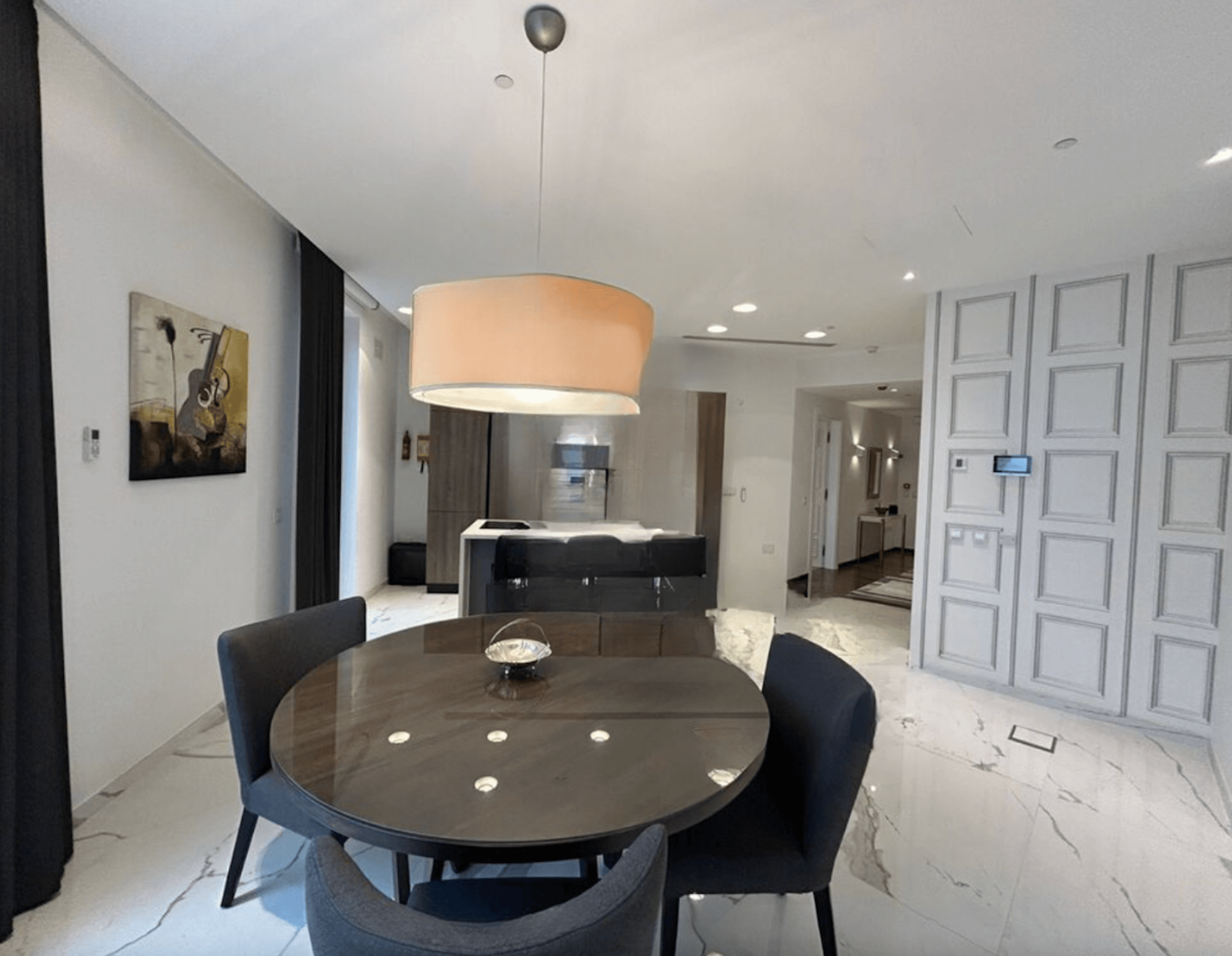 Apartments in modern style, Sliema 2