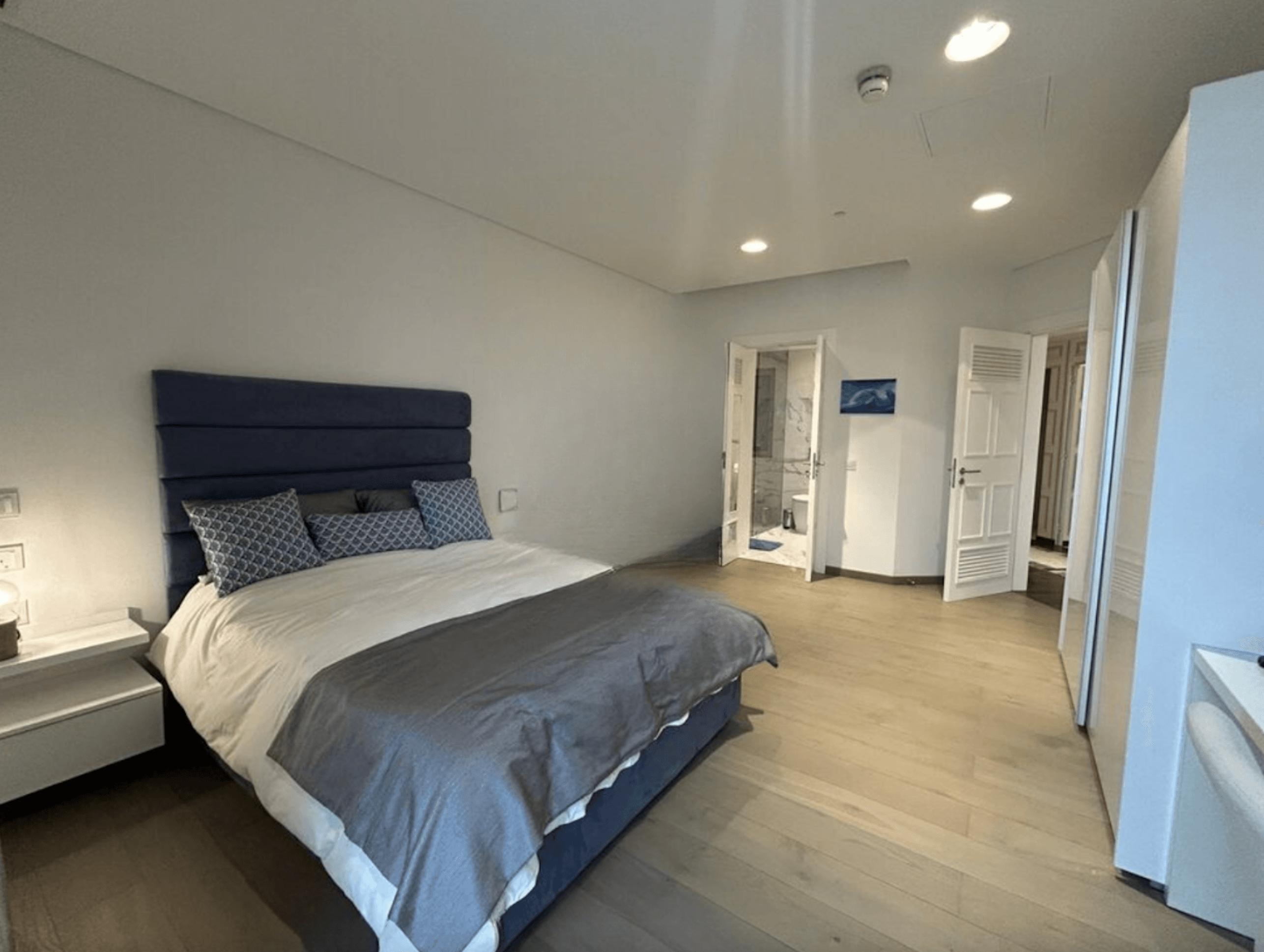 Apartments in modern style, Sliema 5