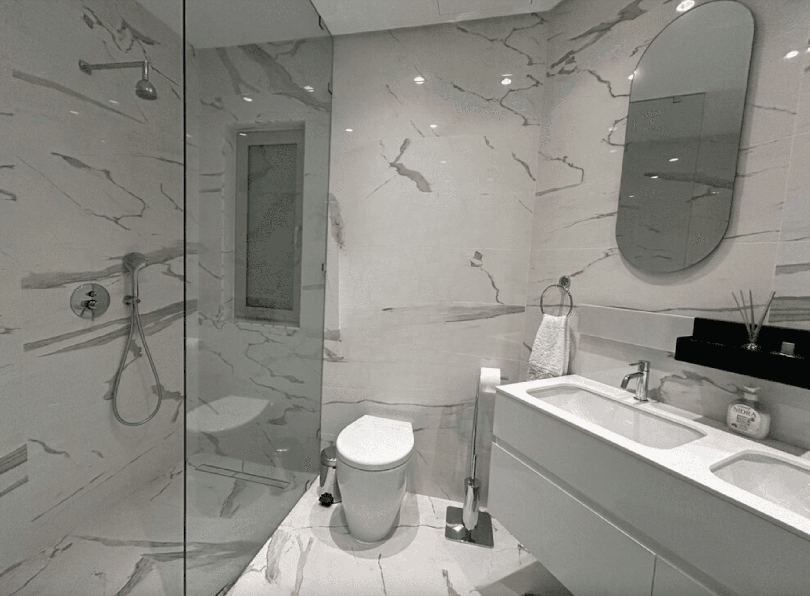 Apartments in modern style, Sliema 6