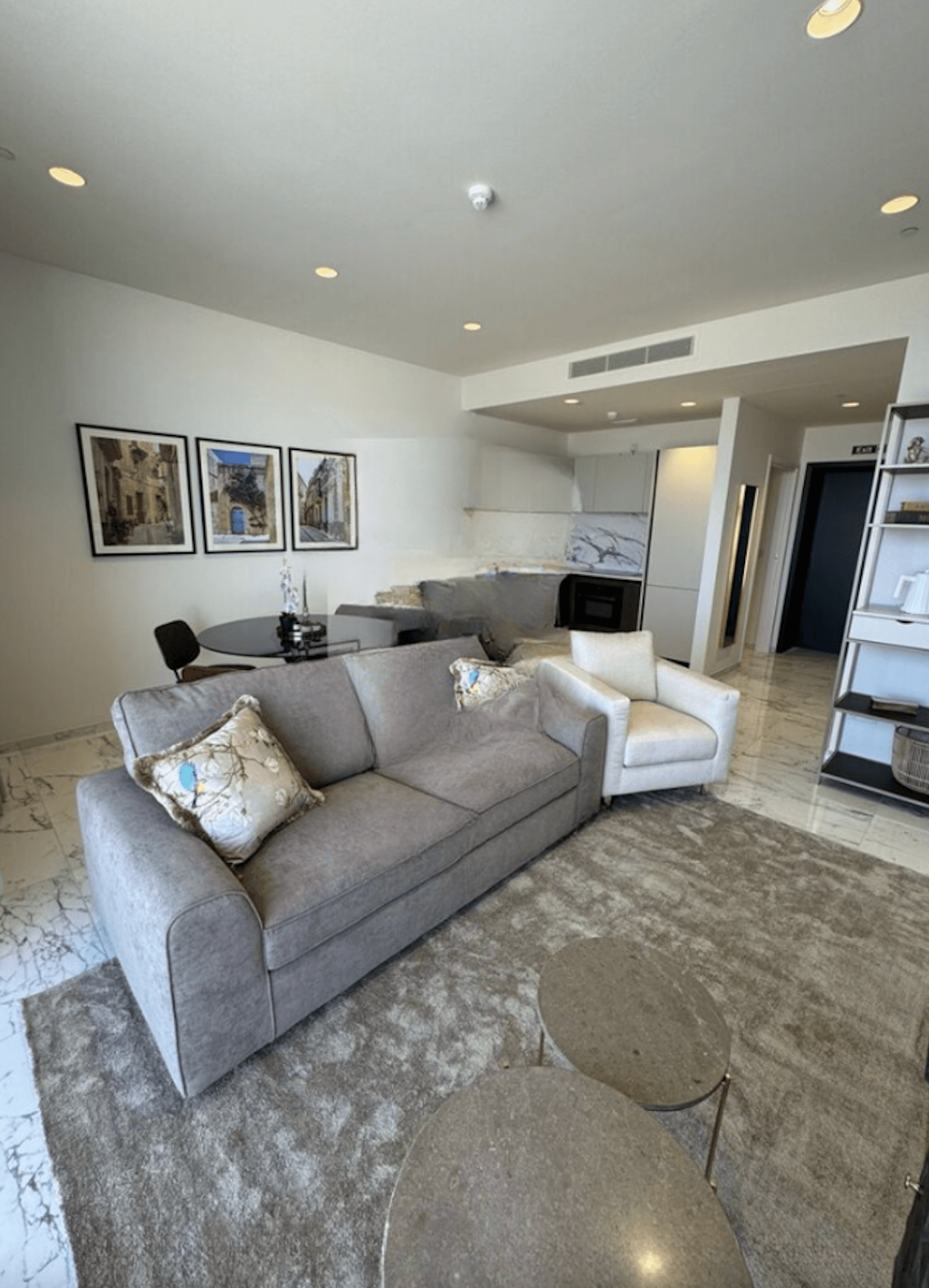 Cosy apartments, St. Julians 1