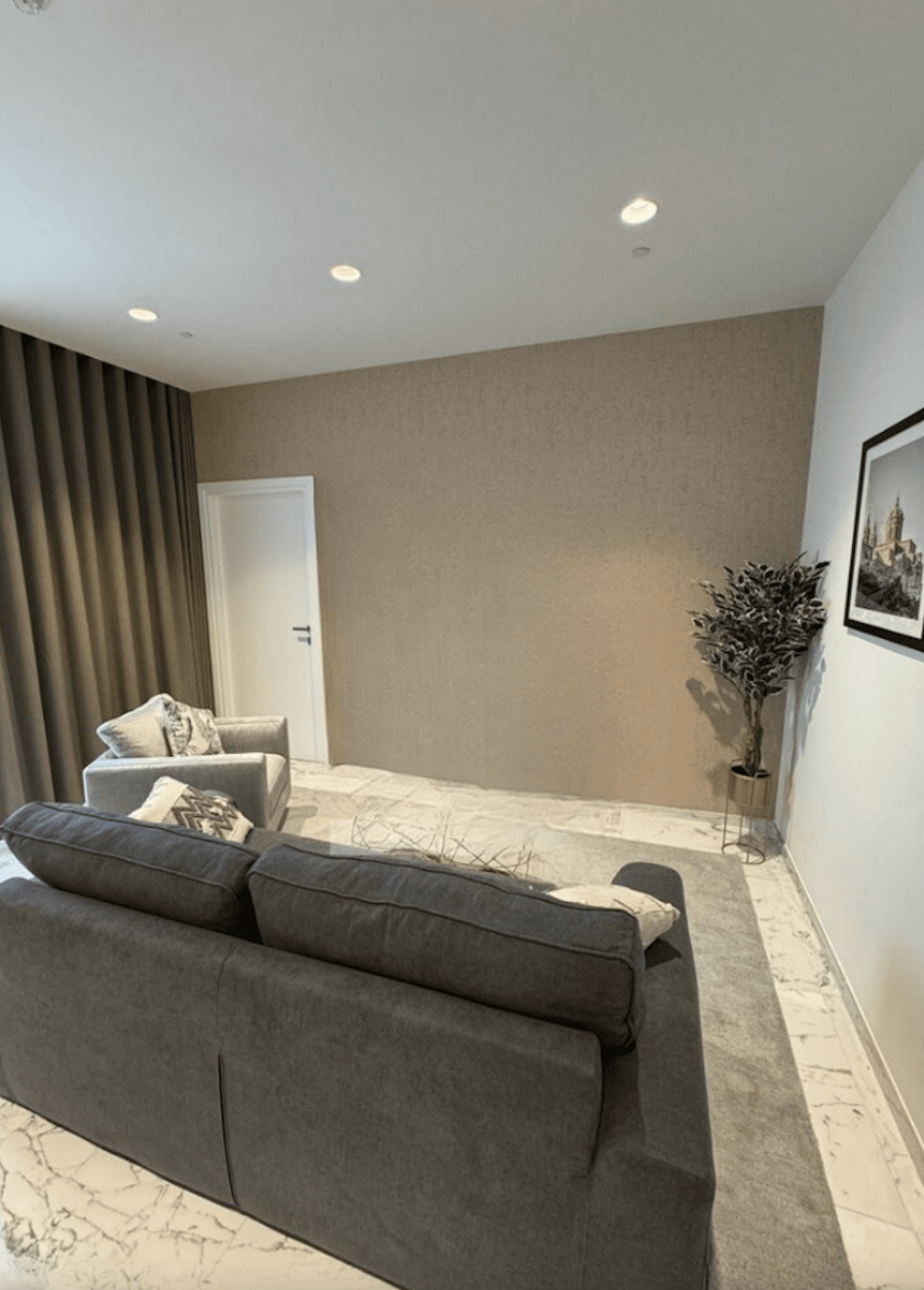 Modern and stylish apartments, St. Julians 1