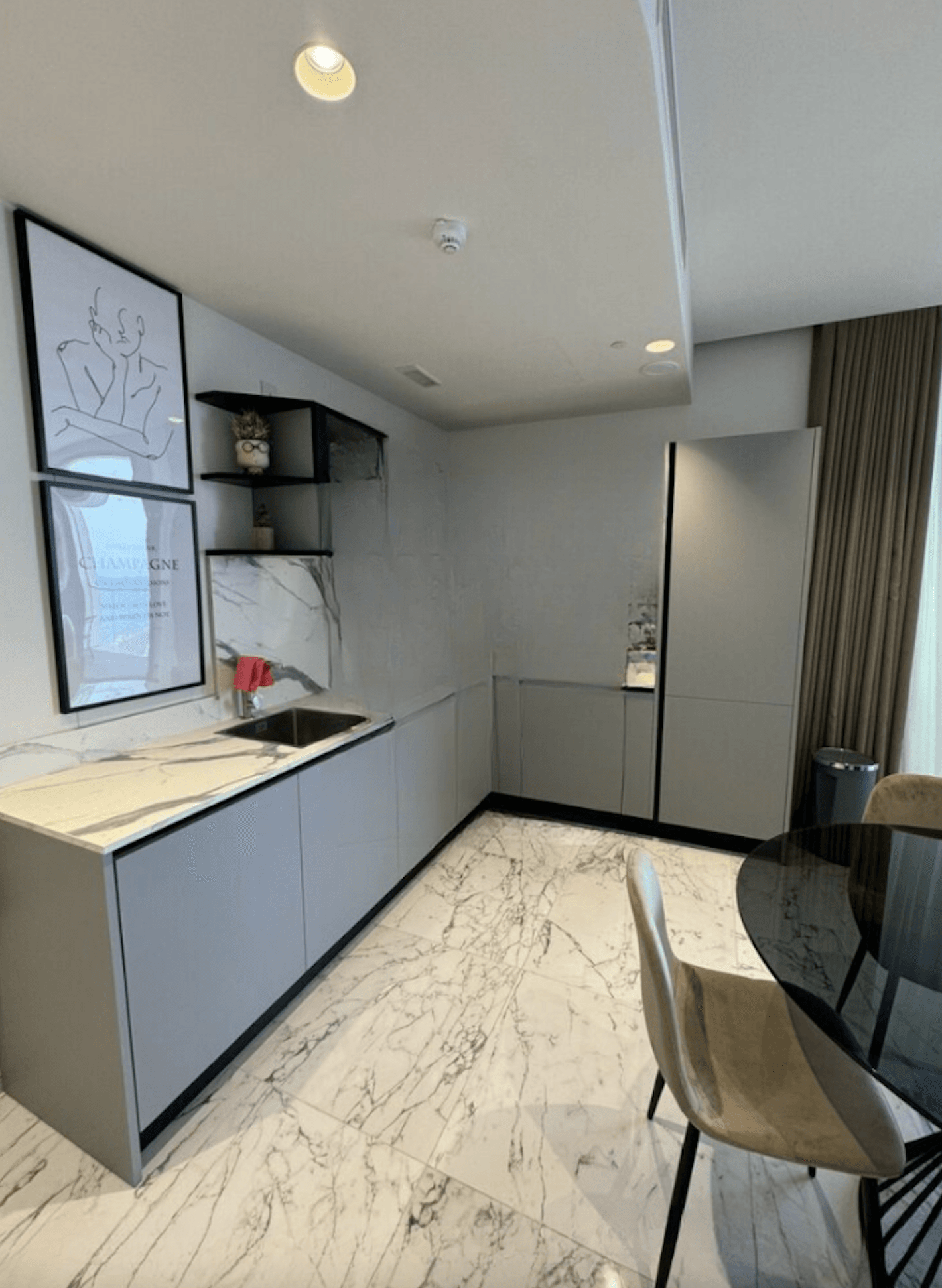 Modern and stylish apartments, St. Julians 2