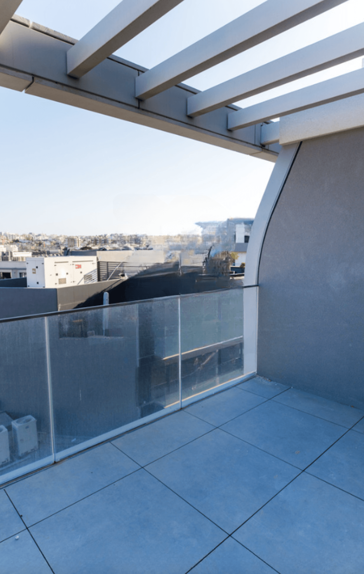 Cosy apartments with stylish balcony, St. Julians 8