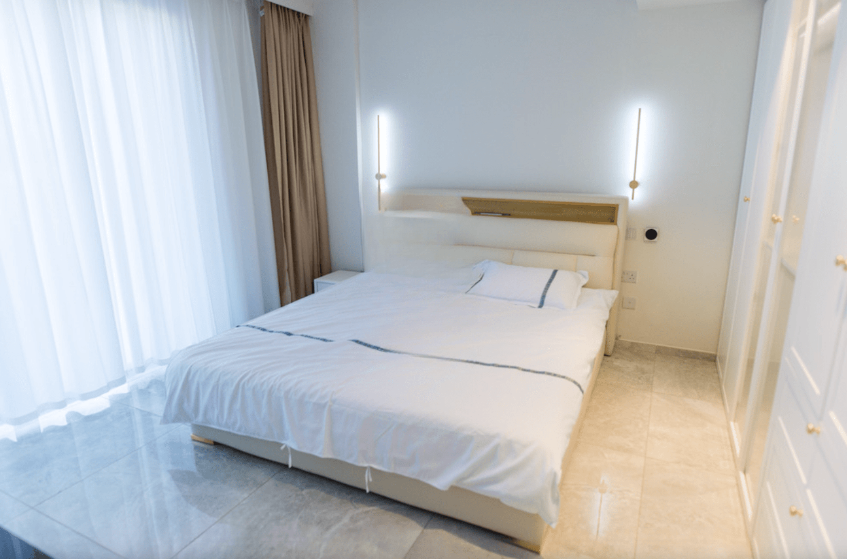 Cosy apartments with stylish balcony, St. Julians 6