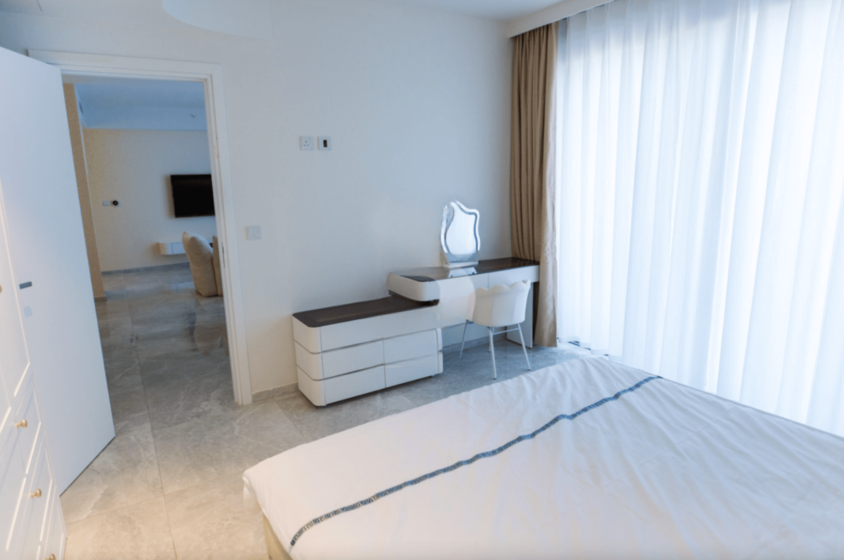 Cosy apartments with stylish balcony, St. Julians 5