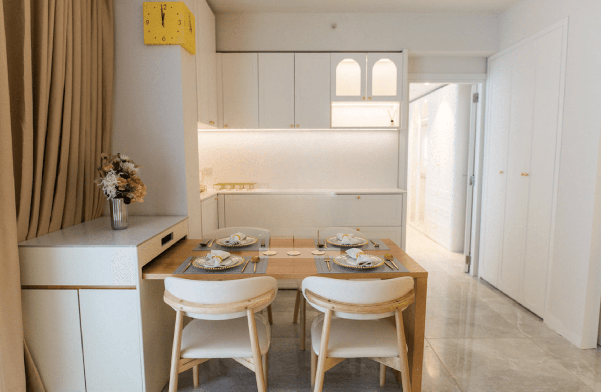 Cosy apartments with stylish balcony, St. Julians 4