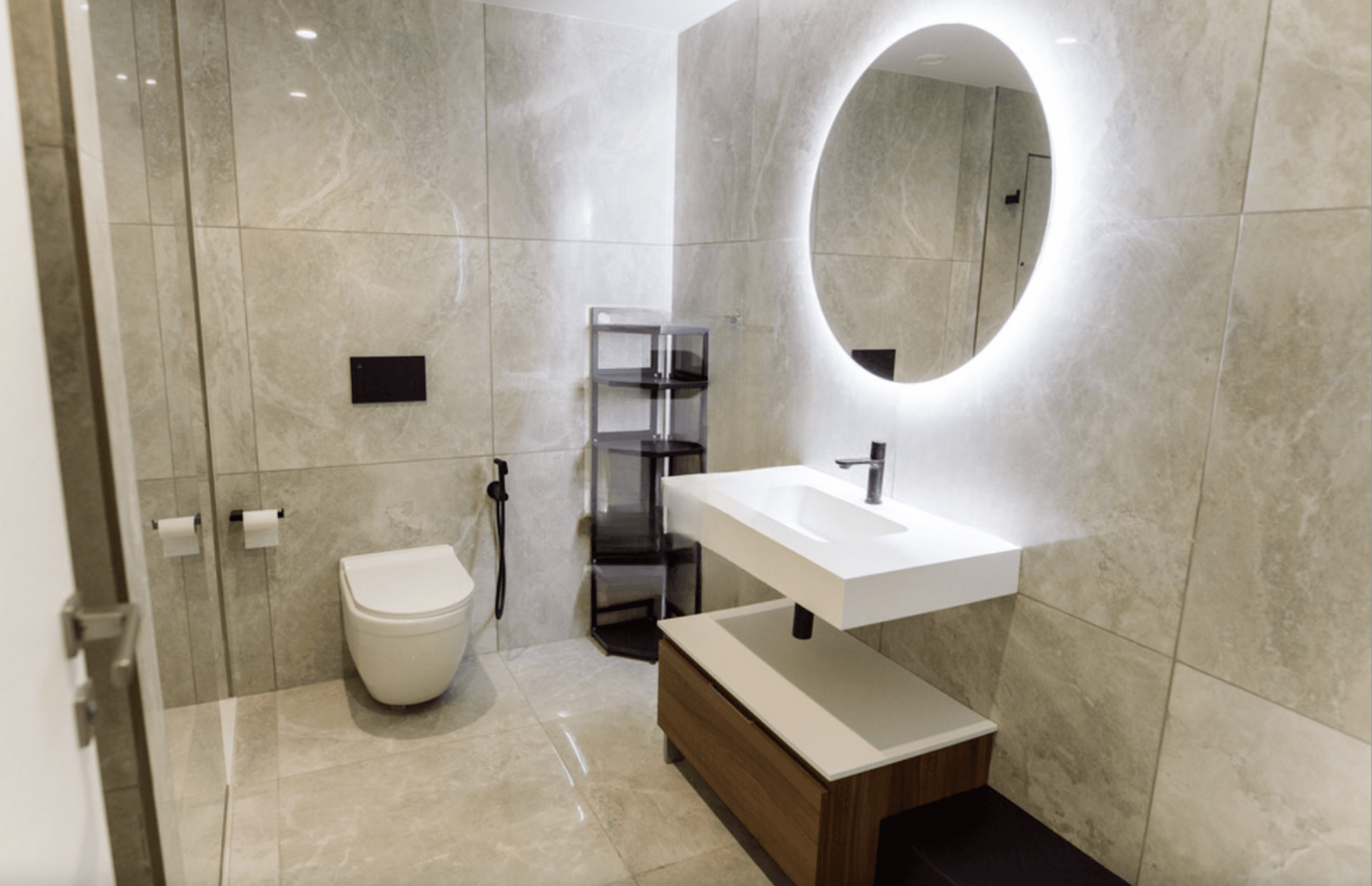 Cosy apartments with stylish balcony, St. Julians 7