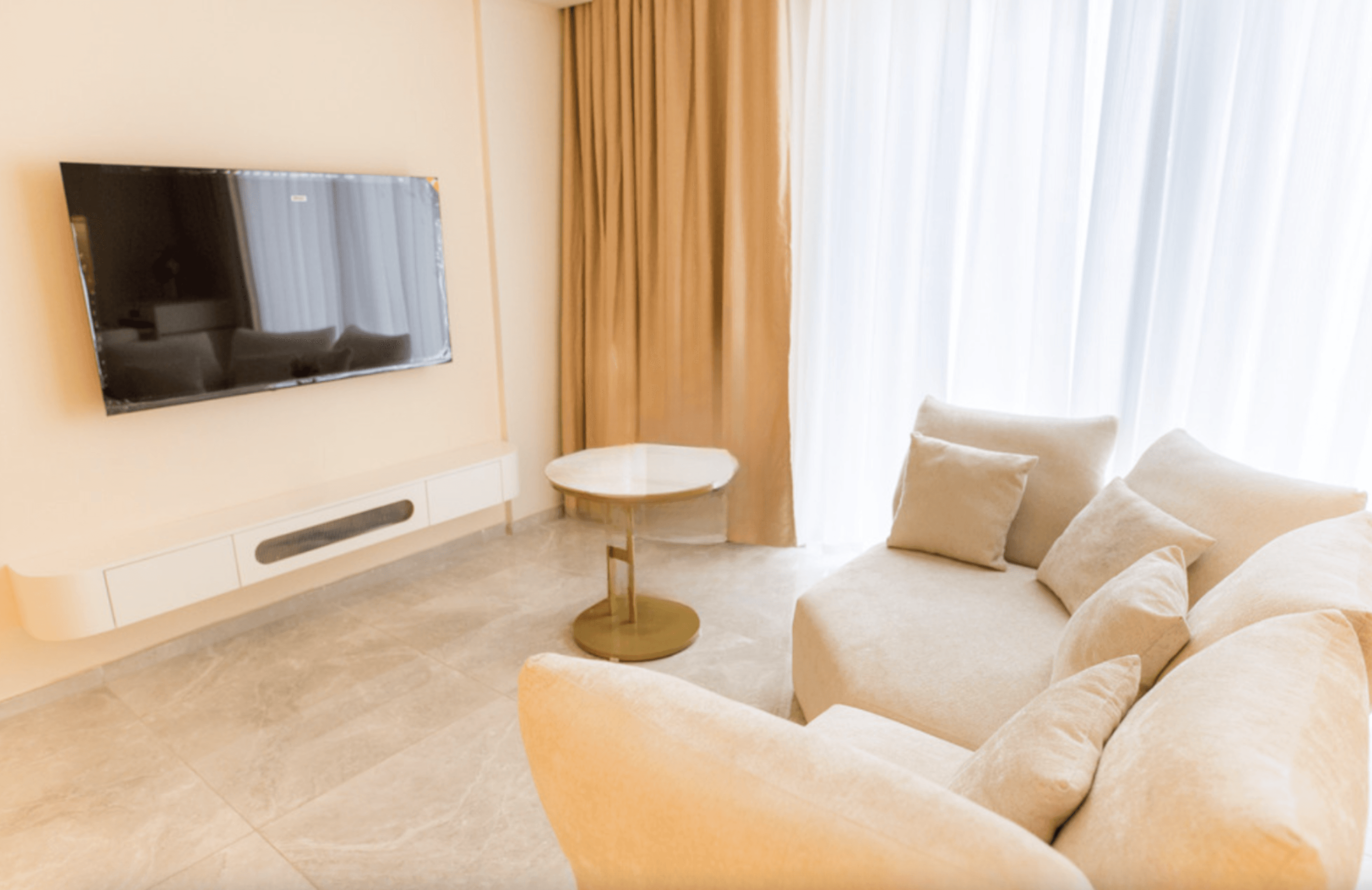 Cosy apartments with stylish balcony, St. Julians 3