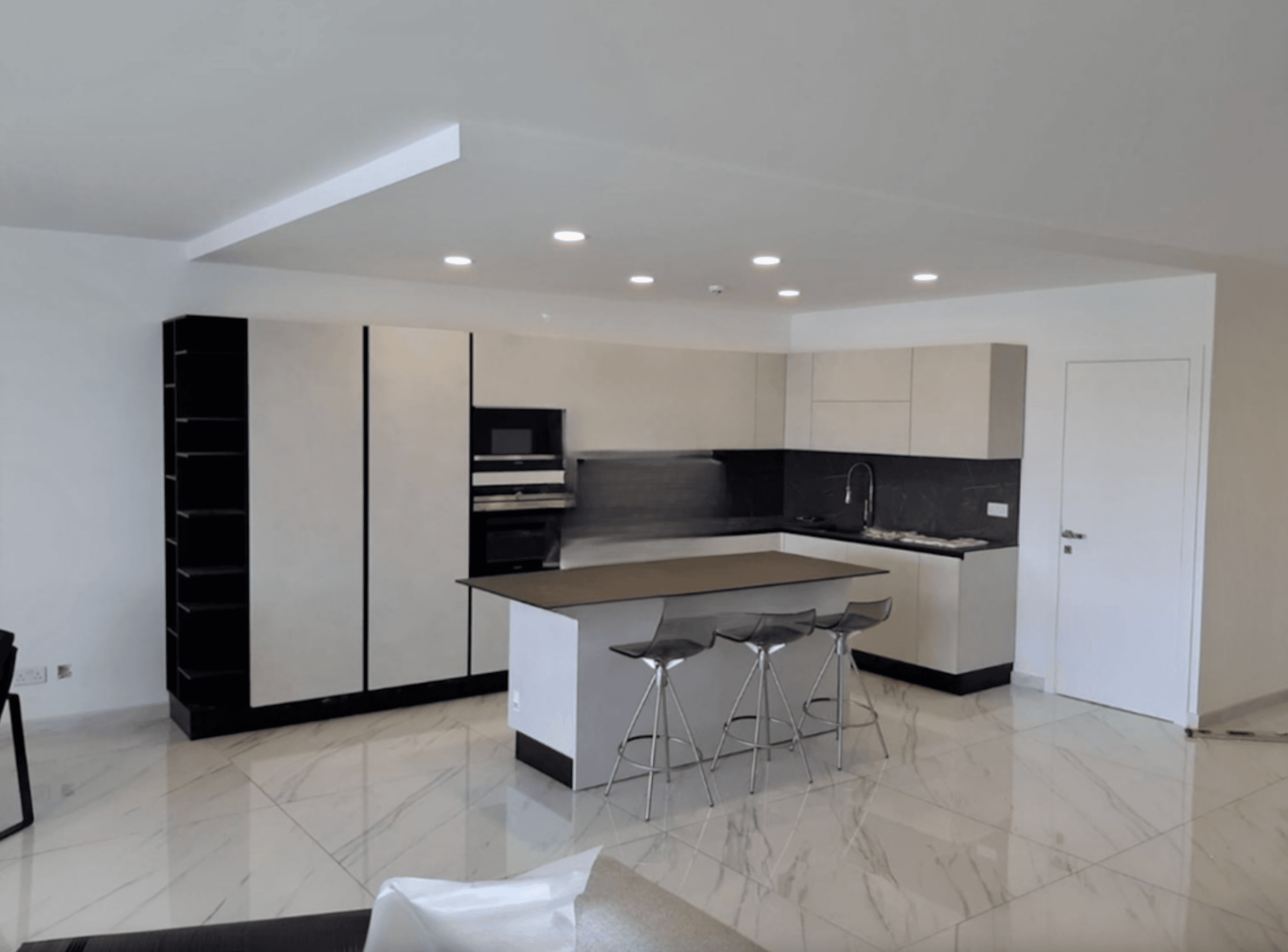 Fully furnished apartments, St. Julians 4