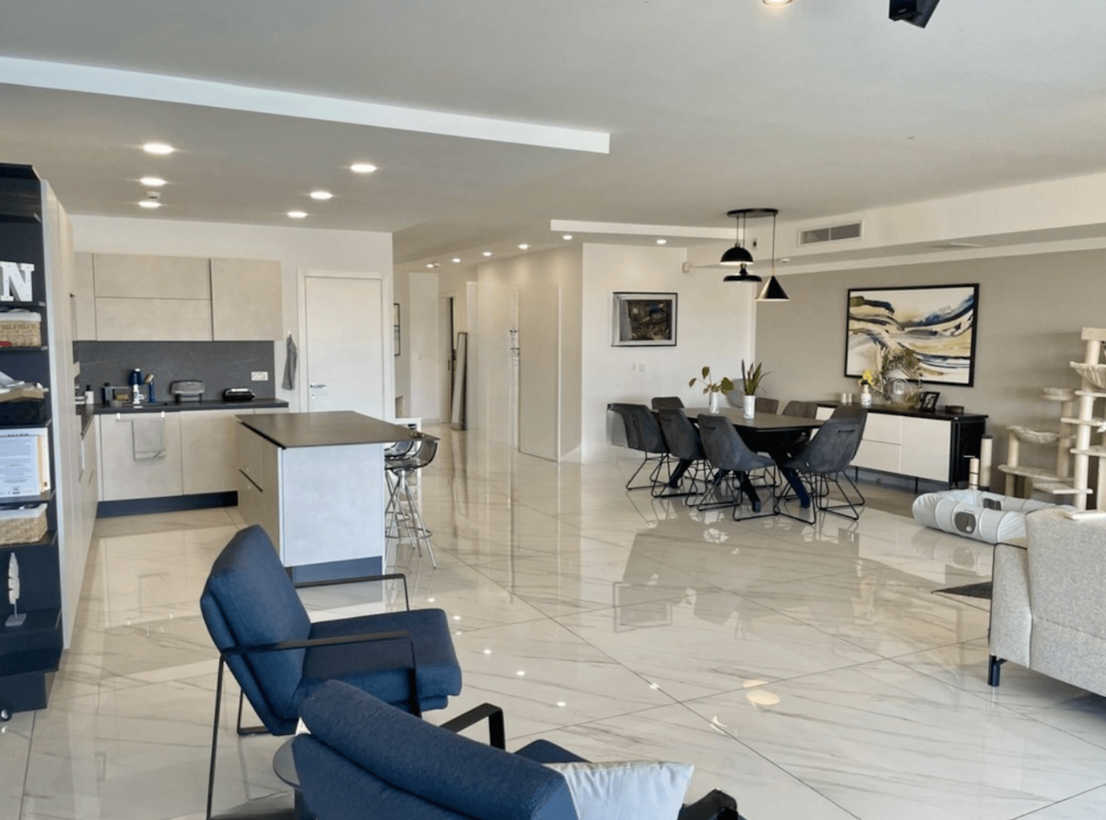 Fully furnished apartments, St. Julians 1