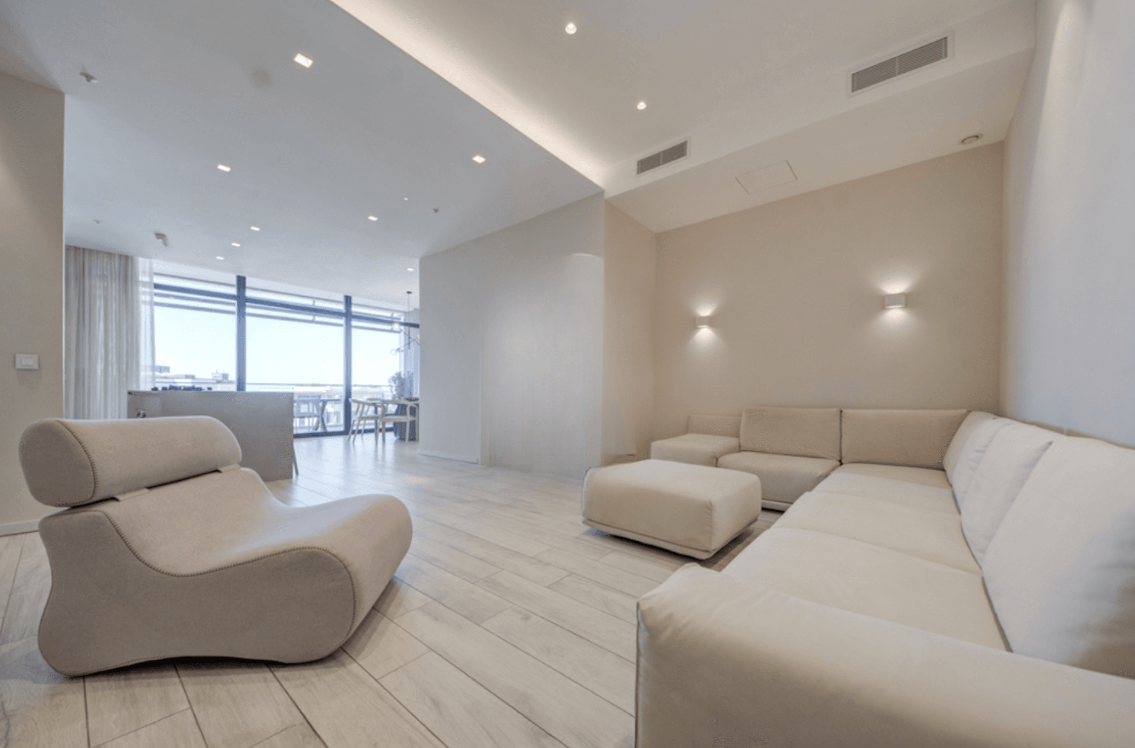 Apartments in elegant style, St. Julians 2