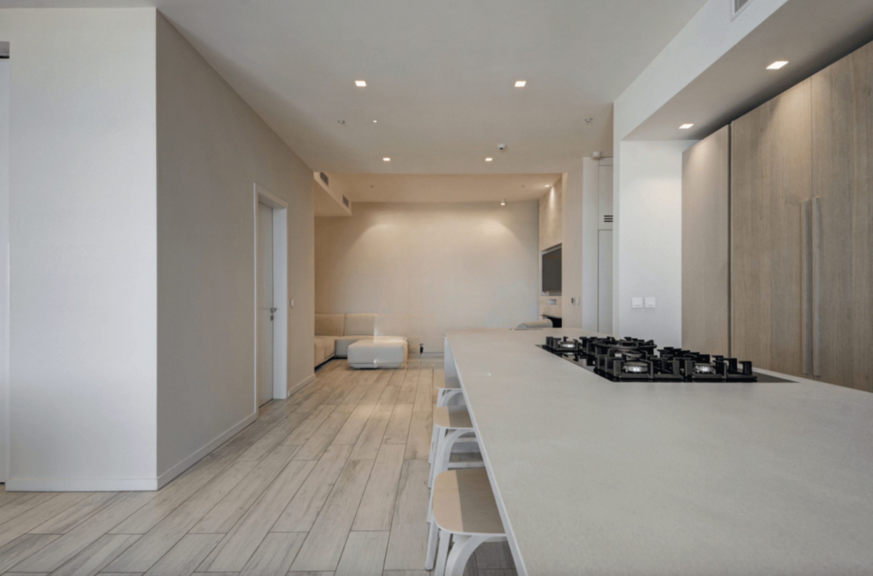 Apartments in elegant style, St. Julians 6