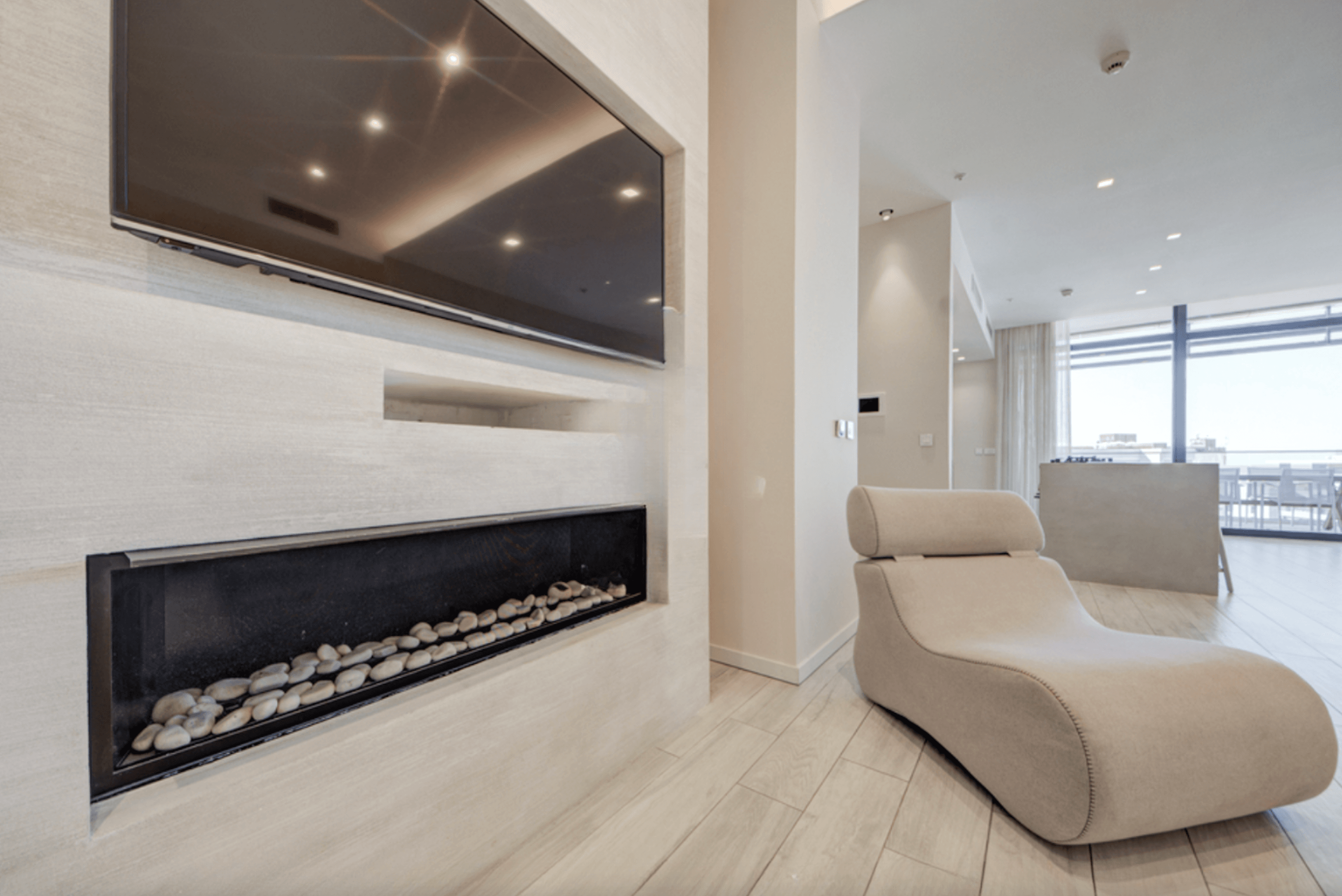 Apartments in elegant style, St. Julians 3