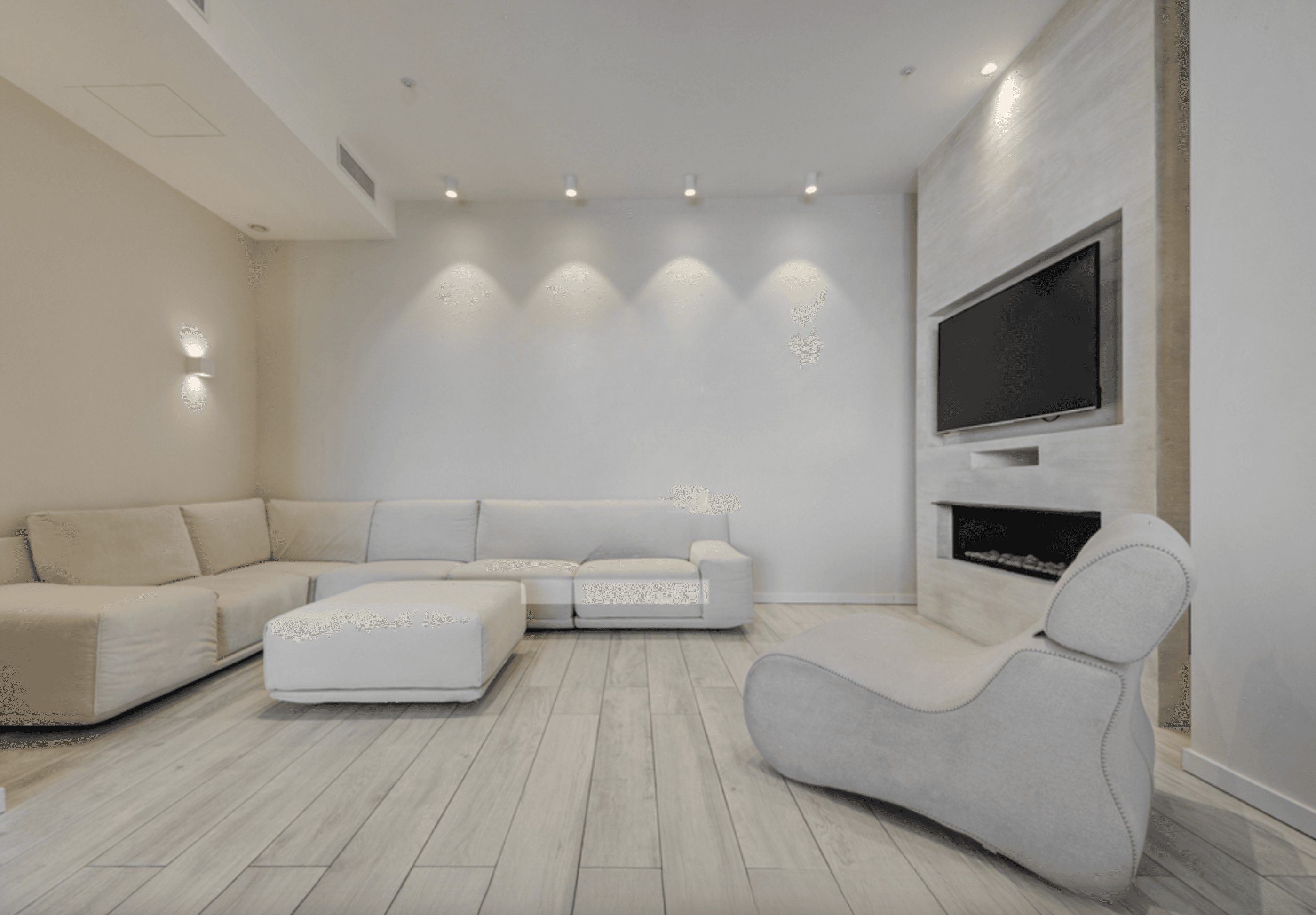 Apartments in elegant style, St. Julians 1