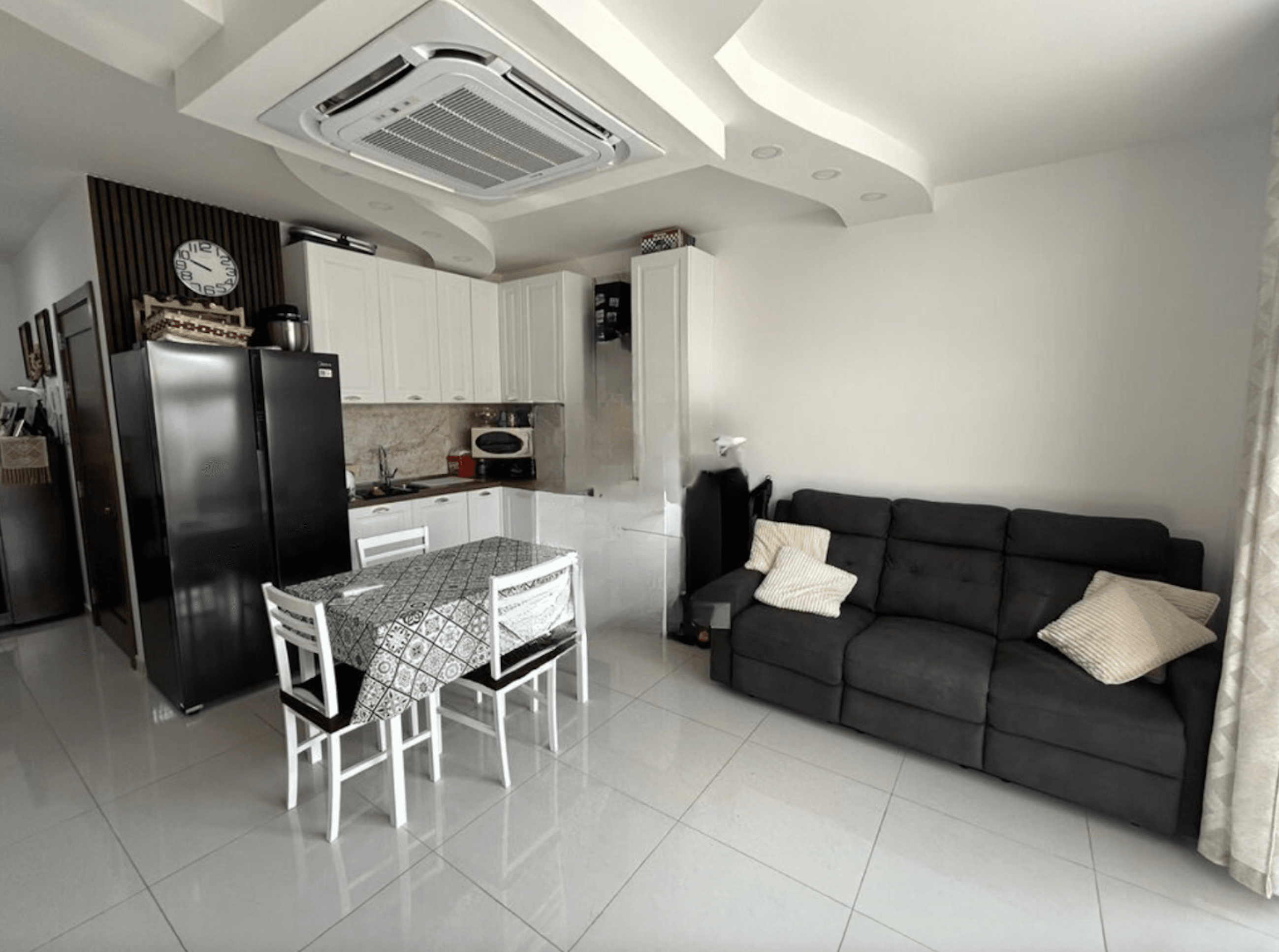 Elegant penthouse, Gzira 1