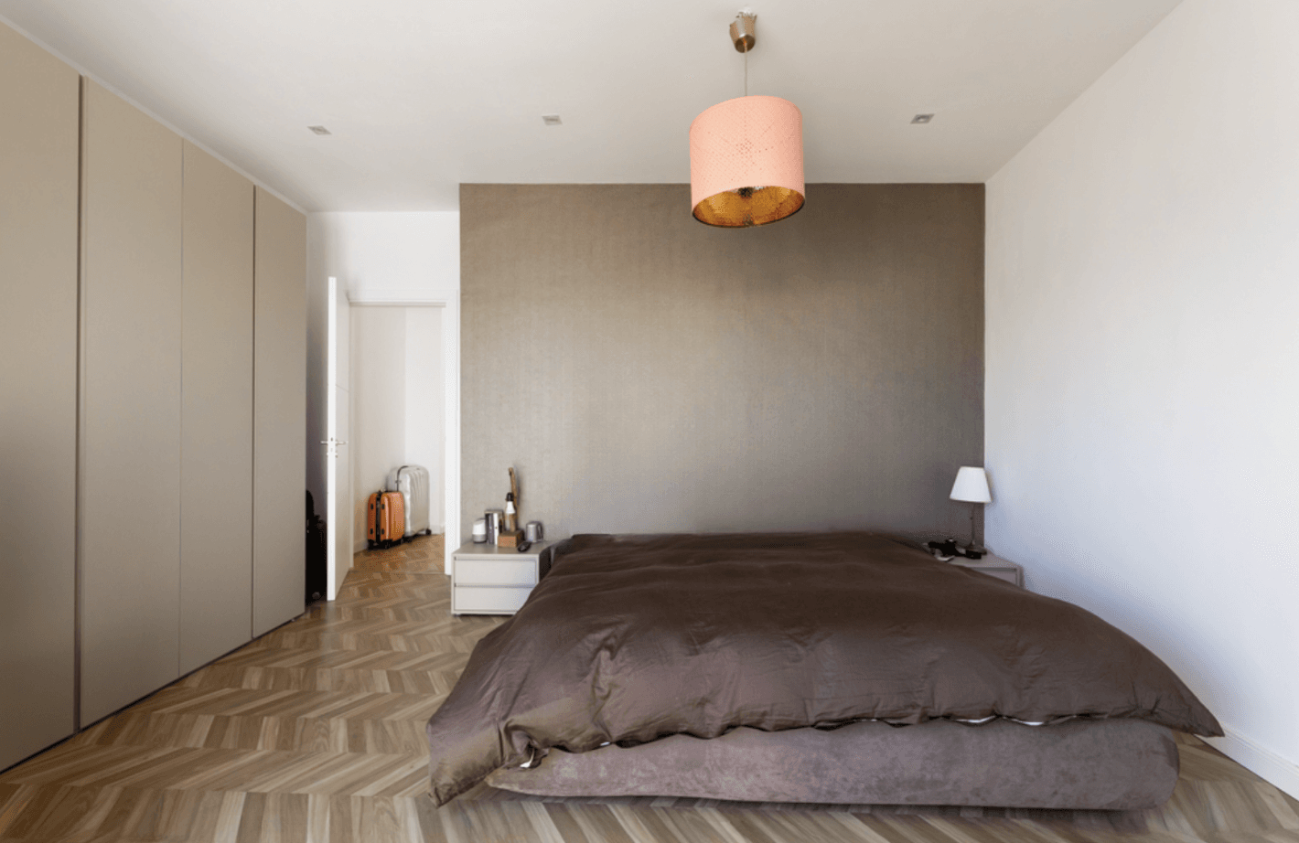 Penthouse in modern style, St. Julians 6