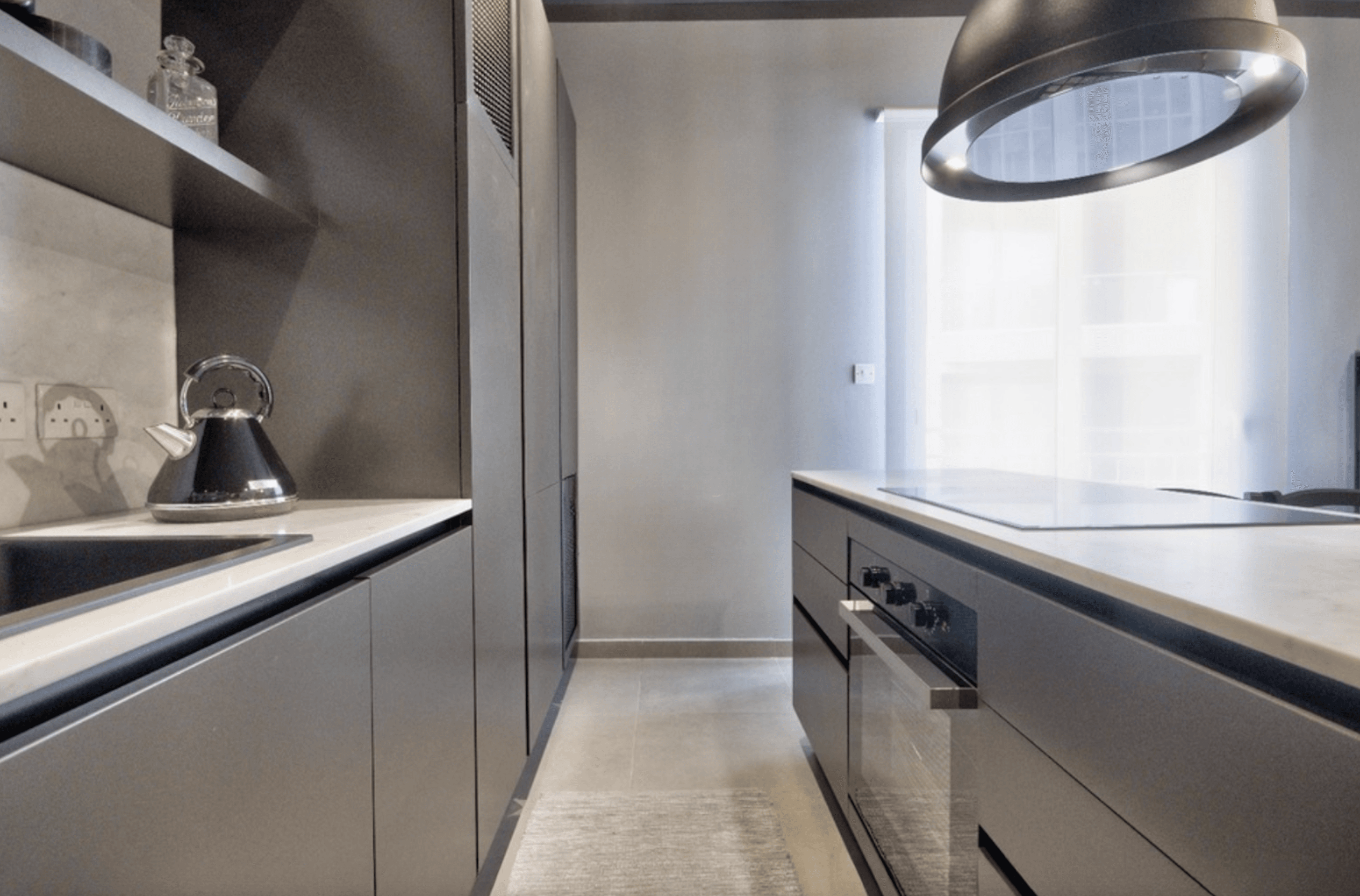 Stylish and modern apartments, Sliema 5