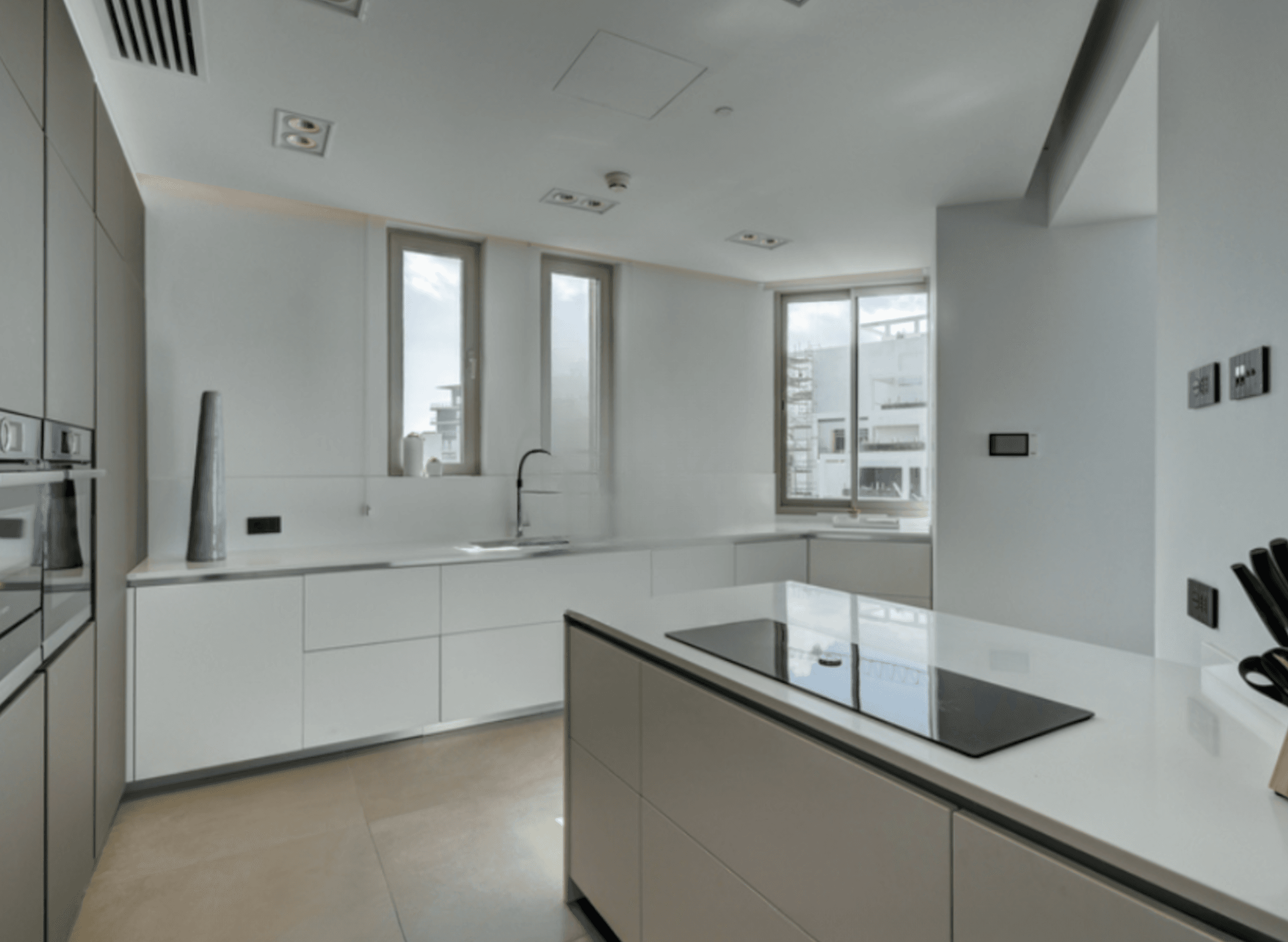 Luxury penthouse with sea view, Sliema 7