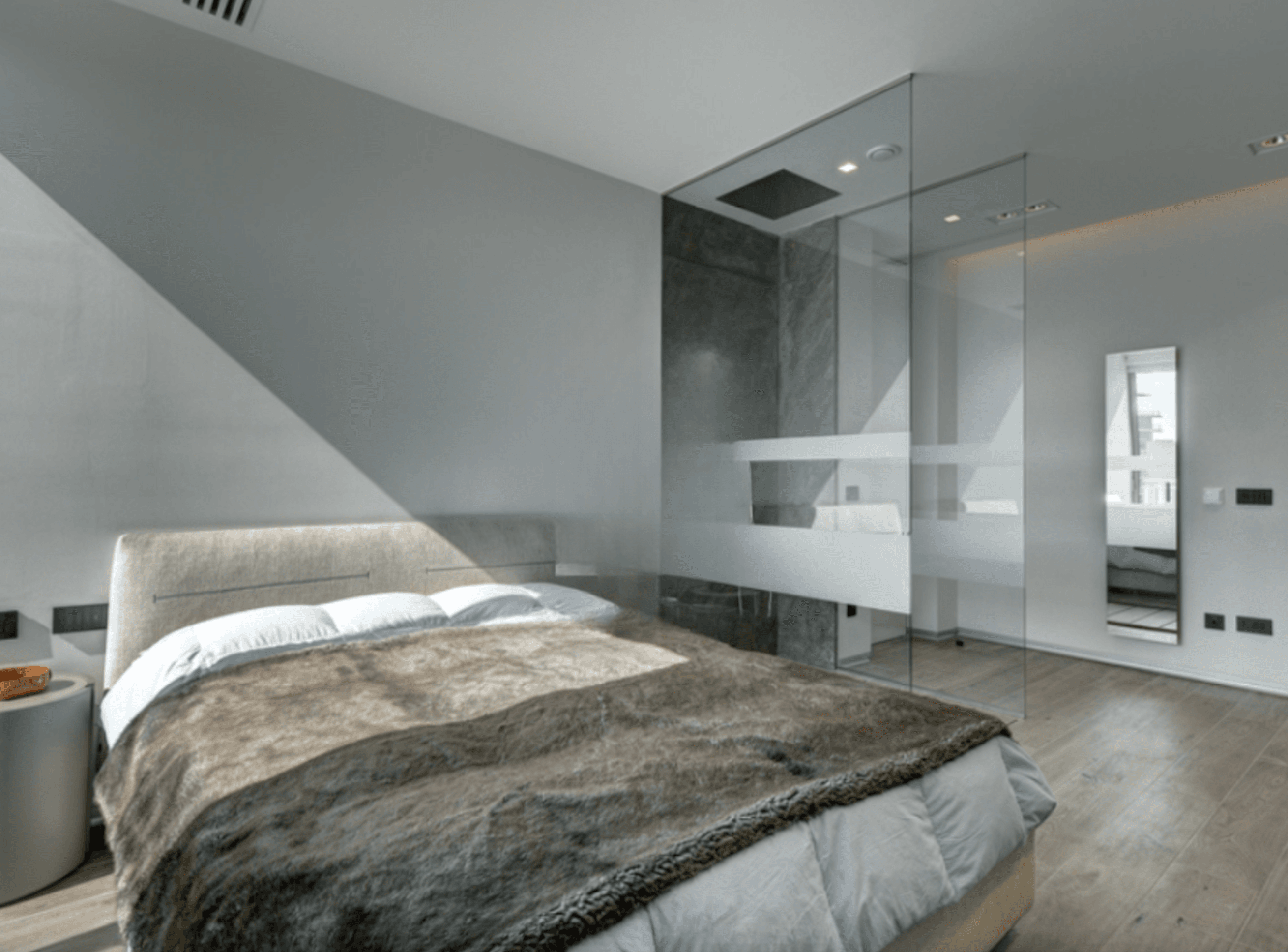 Luxury penthouse with sea view, Sliema 8