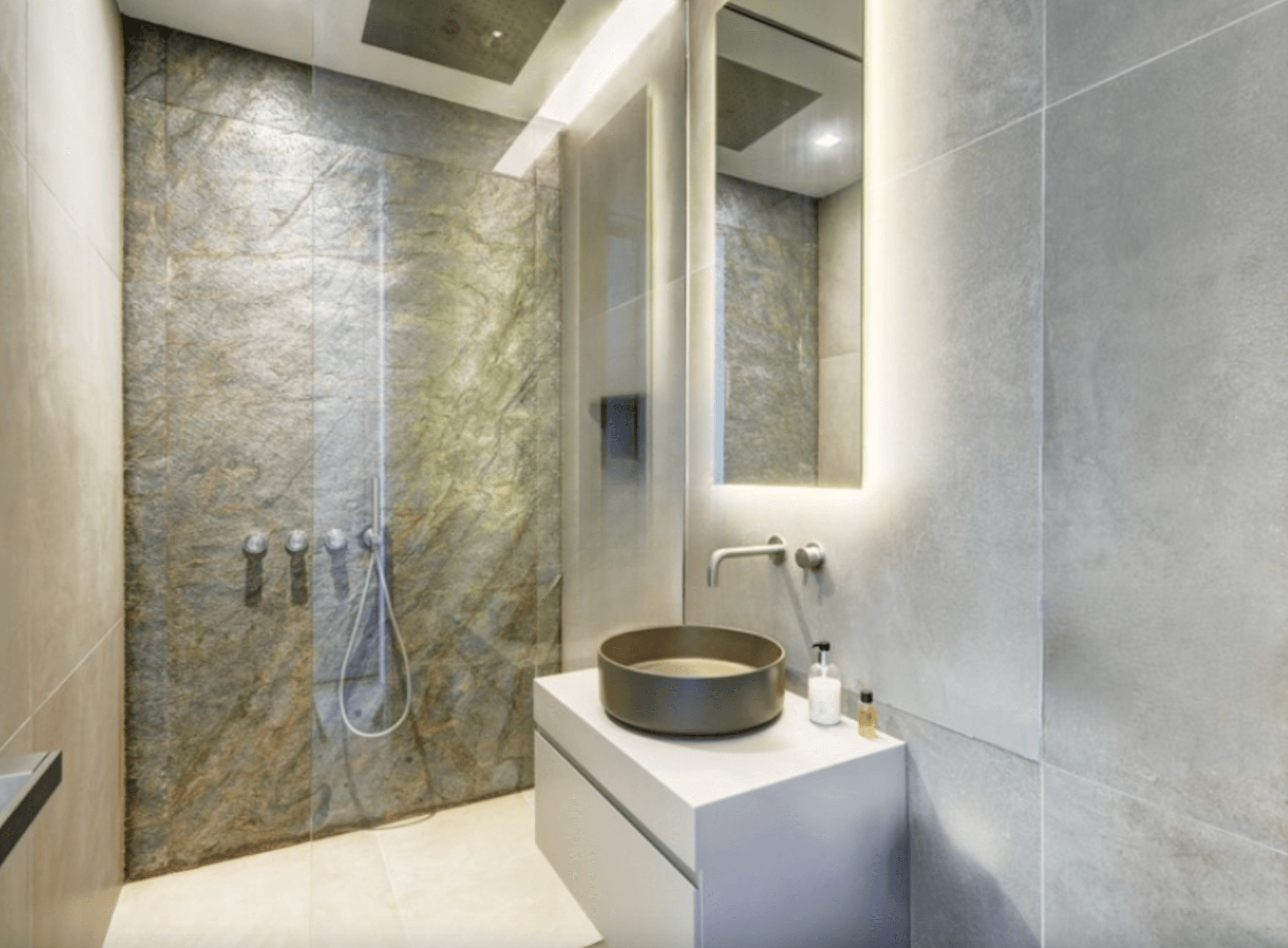 Luxury penthouse with sea view, Sliema 10