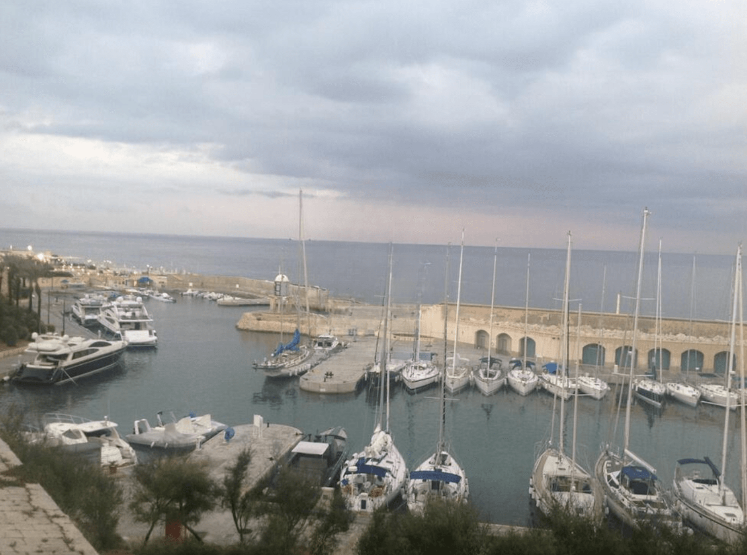 Stylish apartments, Portomaso, St. Julians 3