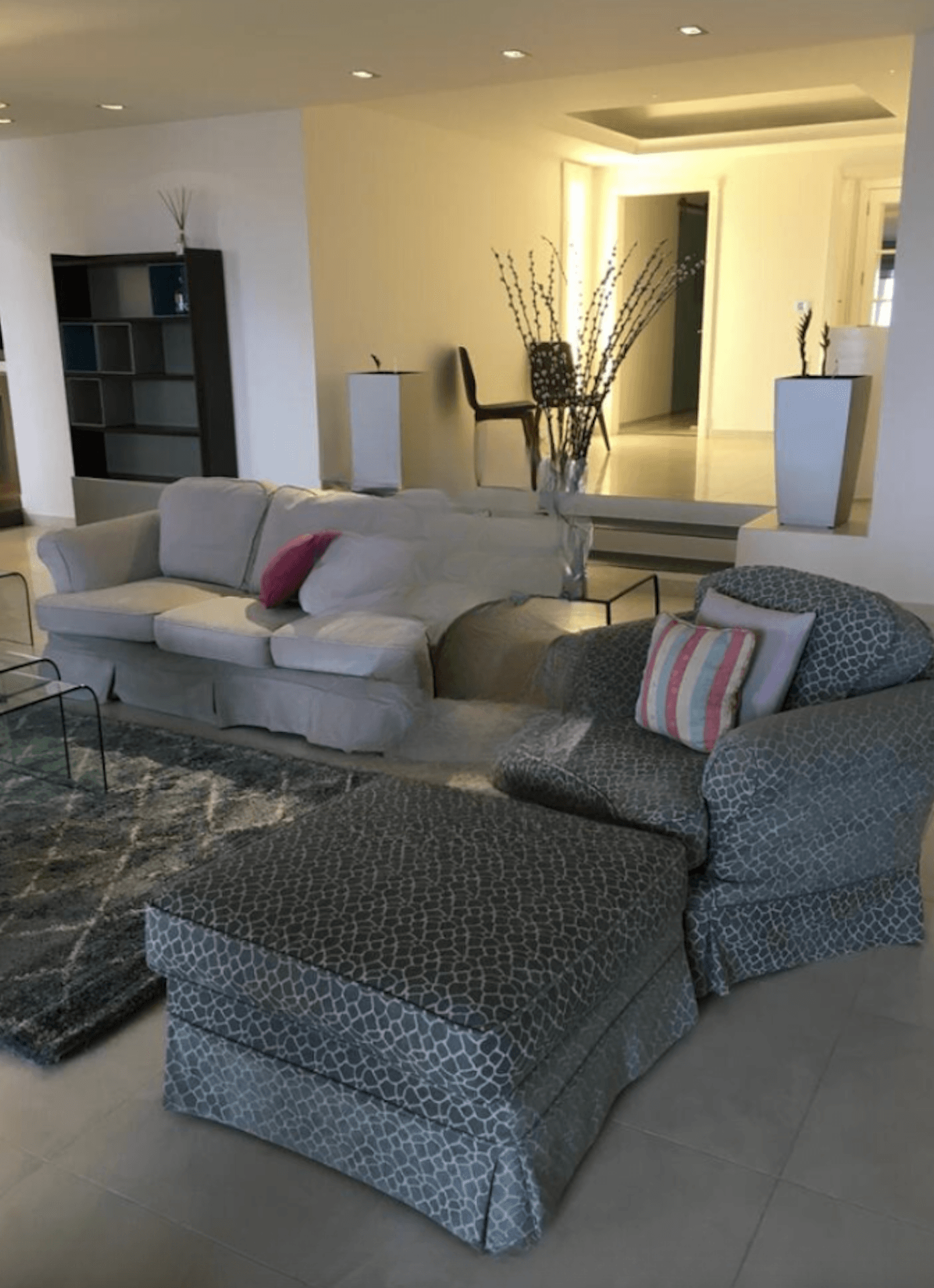 Stylish apartments, Portomaso, St. Julians 1