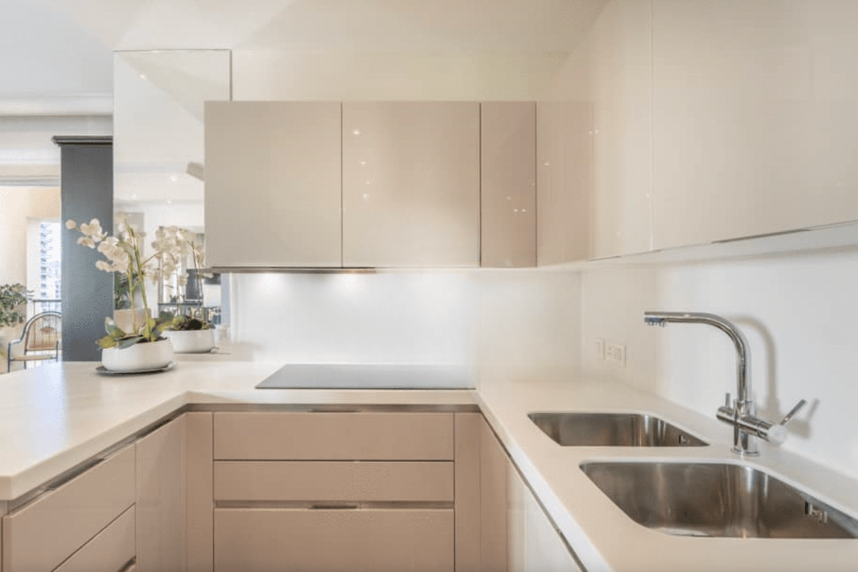 Elegant apartments, Sliema 2