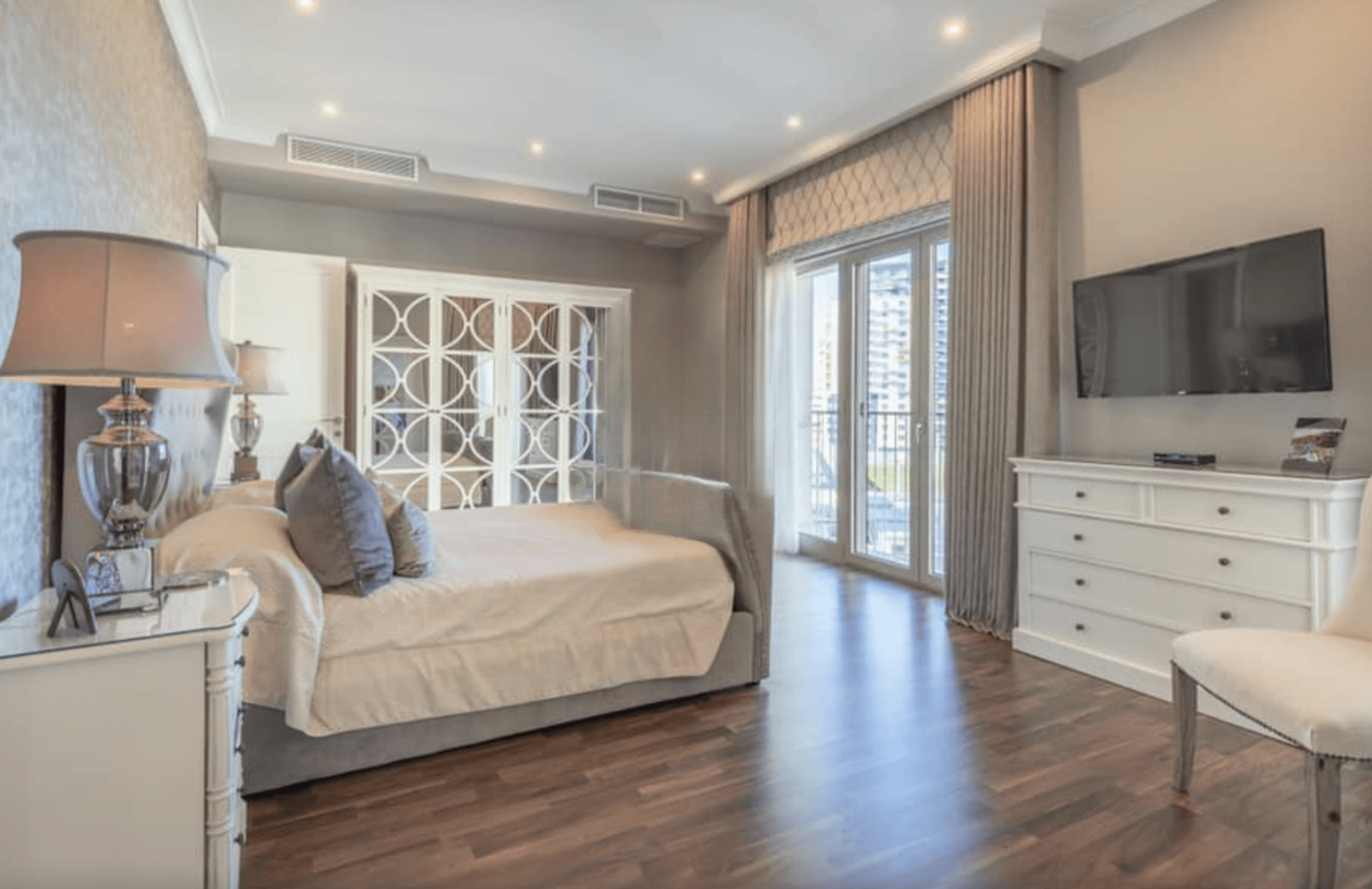 Elegant apartments, Sliema 4