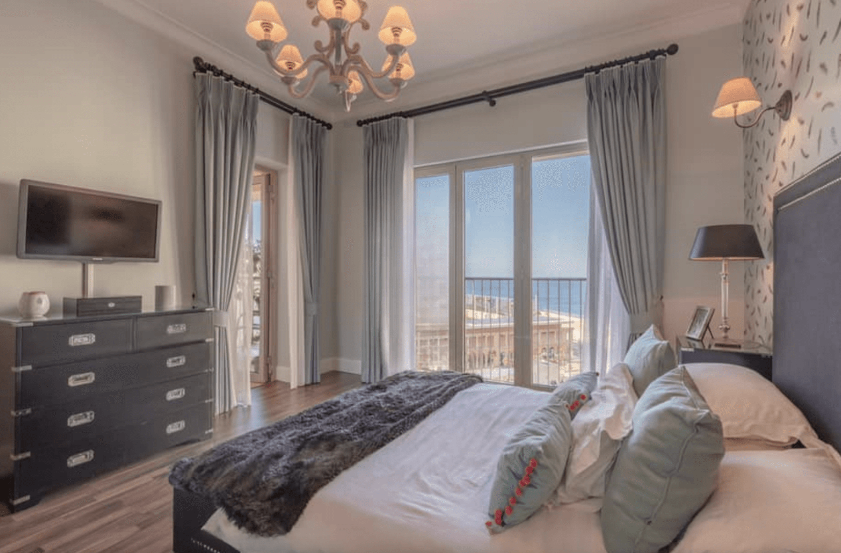 Elegant apartments, Sliema 5