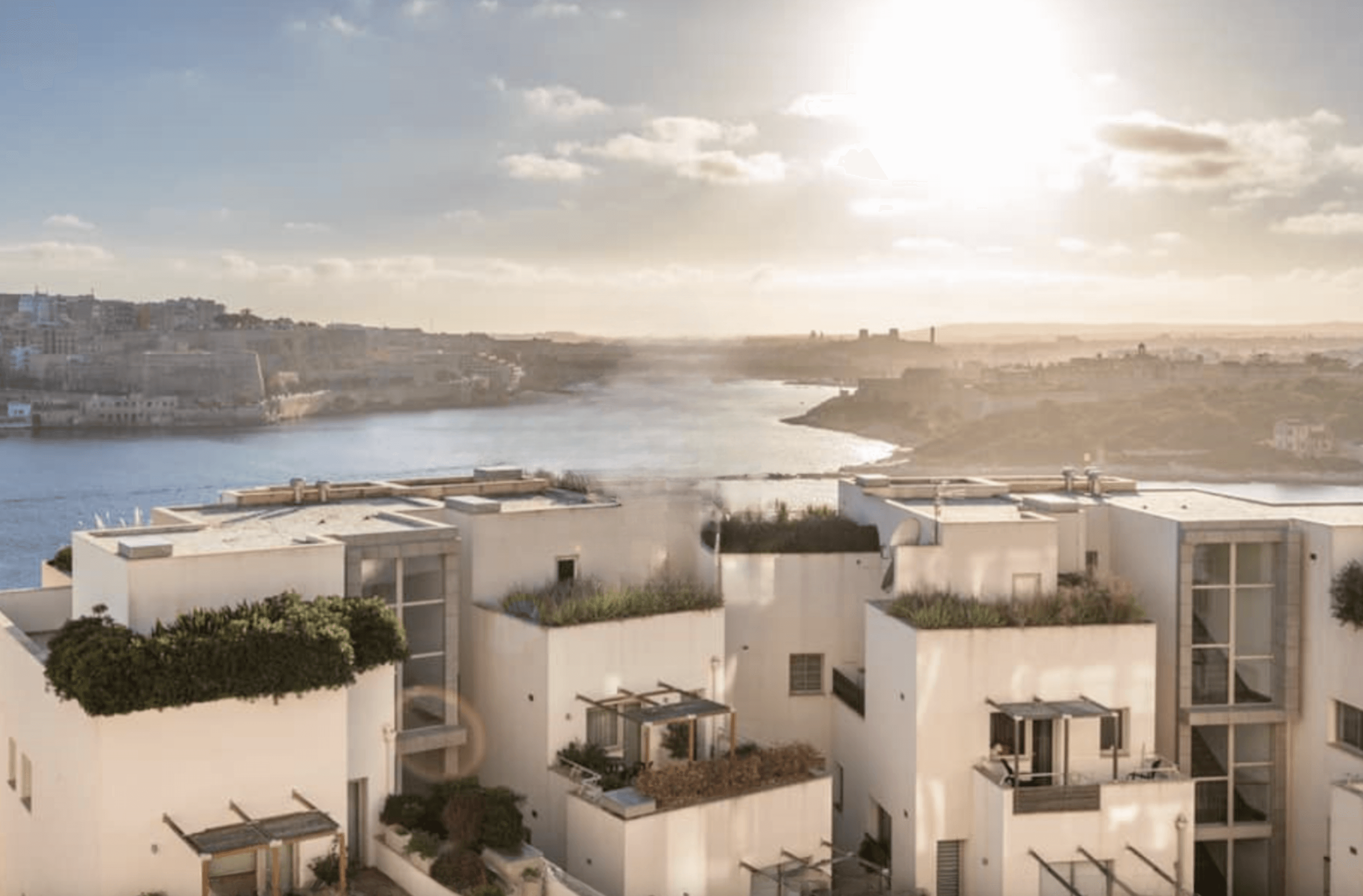 Elegant apartments, Sliema 7