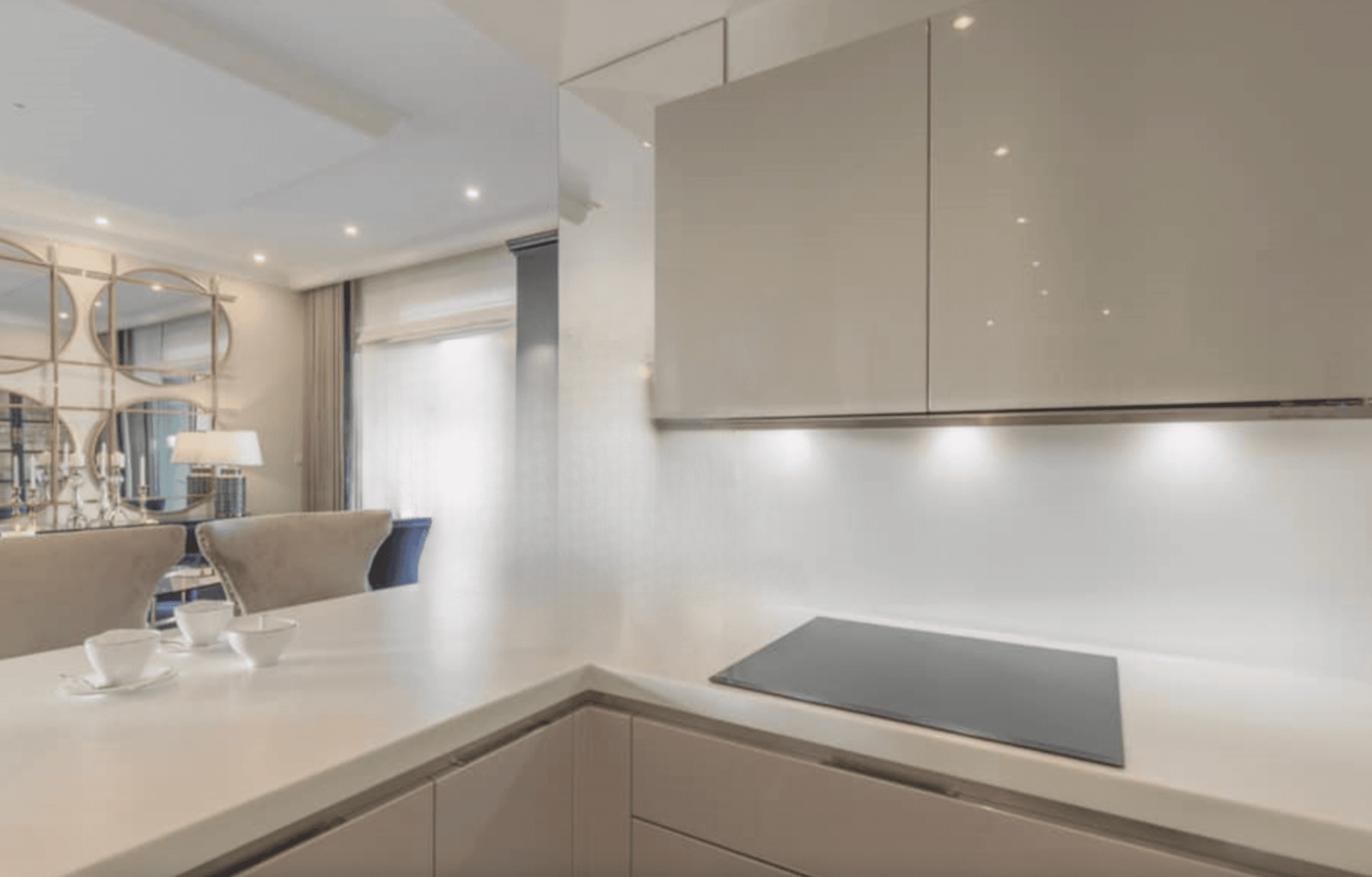 Elegant apartments, Sliema 3