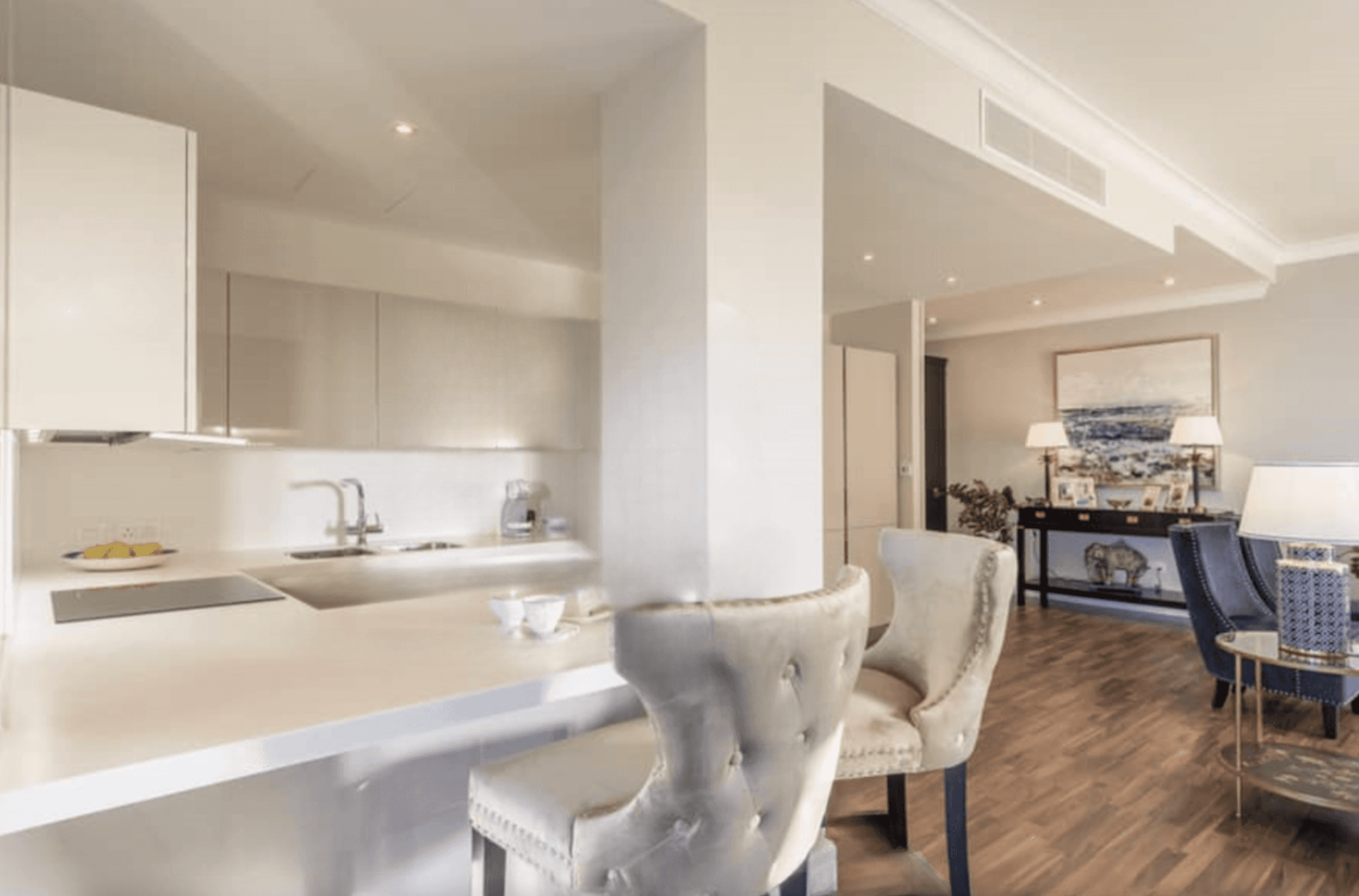 Elegant apartments, Sliema 1