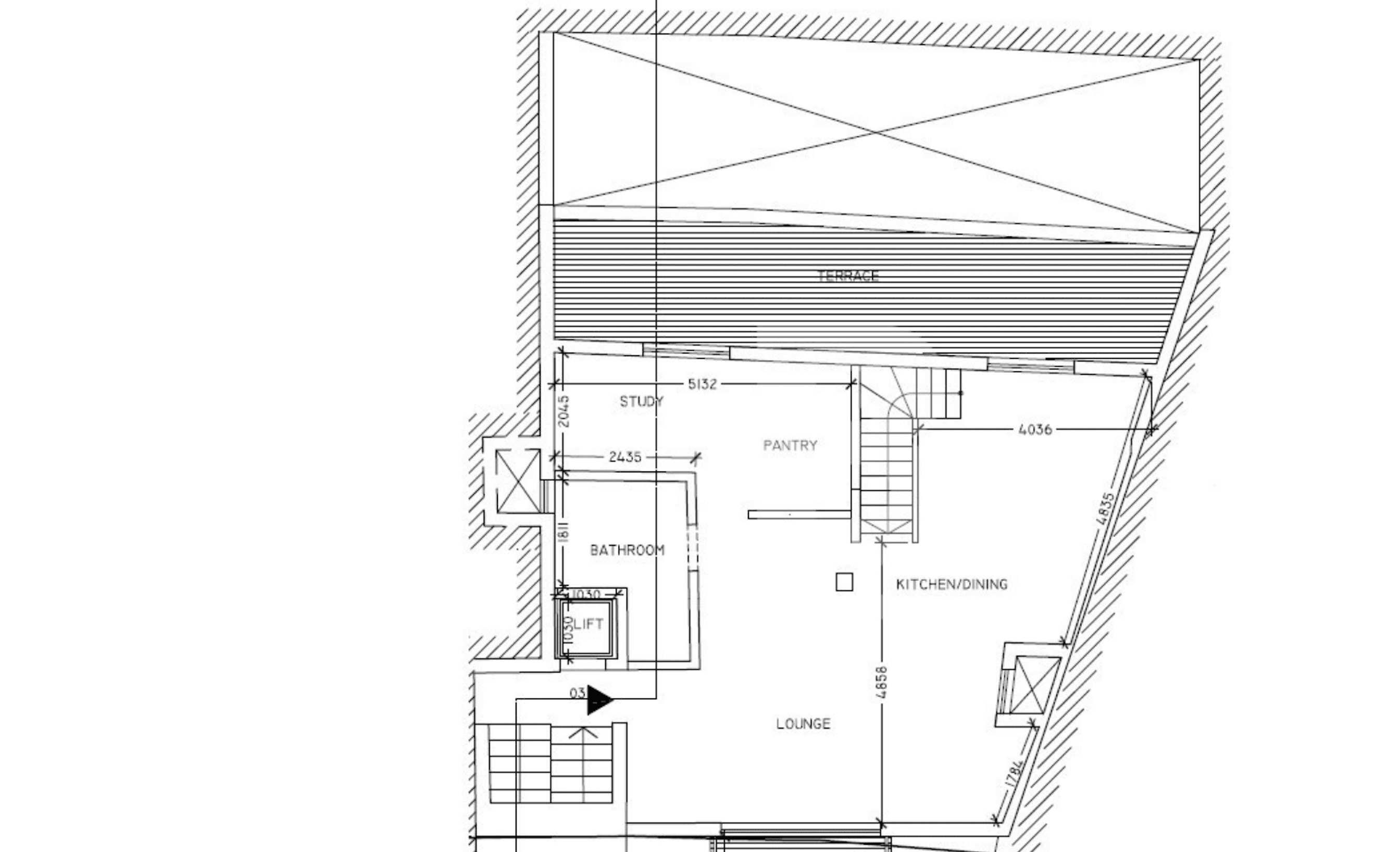 Elegant Duplex Penthouse, St Julians 3