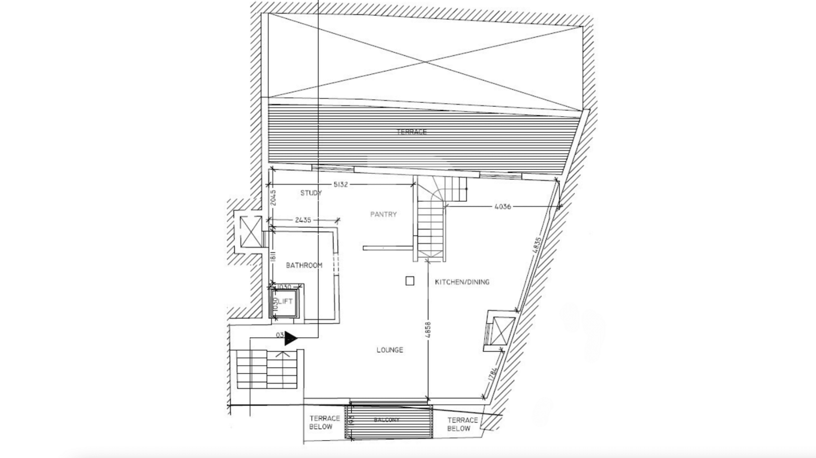 Elegant Duplex Penthouse, St Julians 2