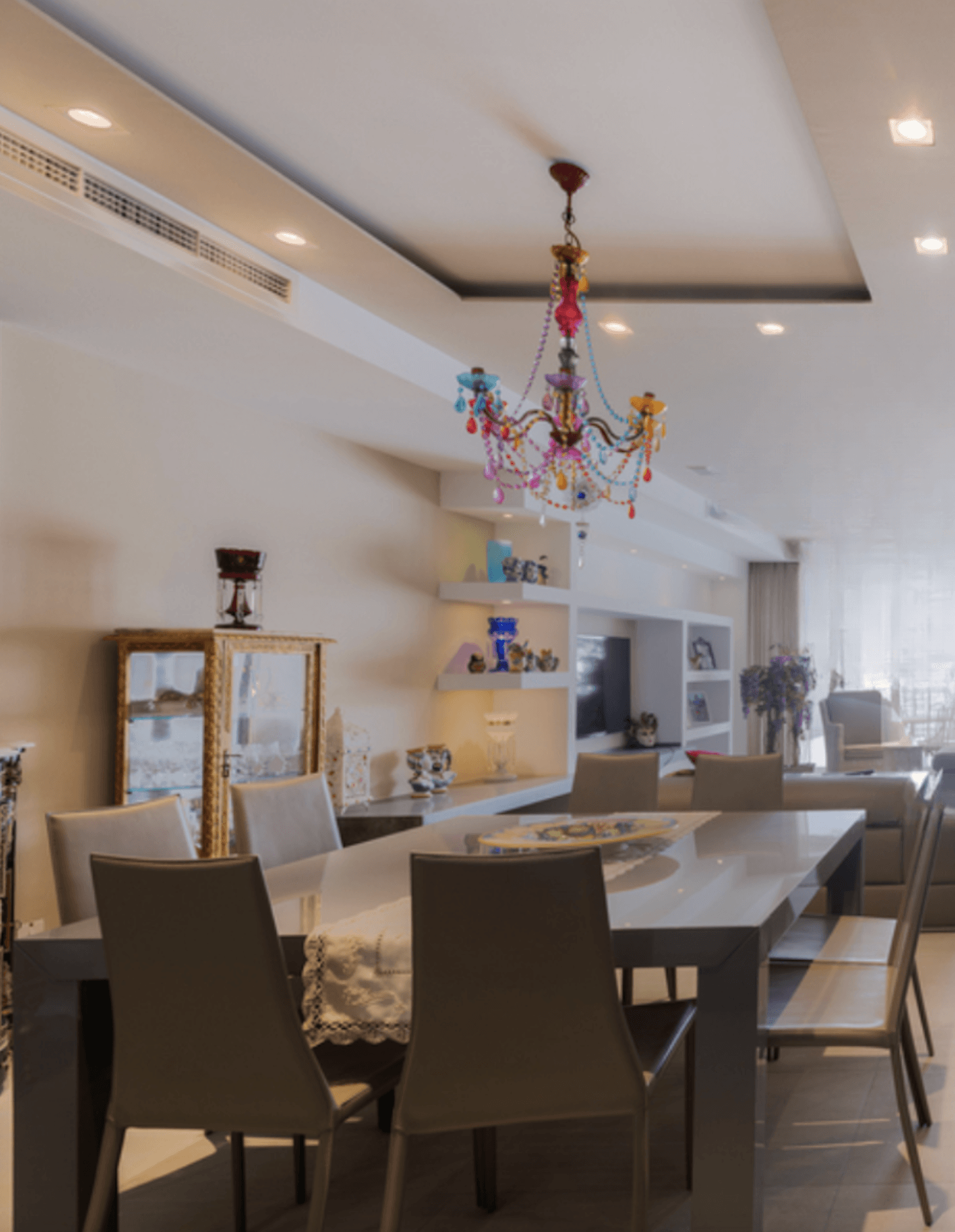 Luxury apartments, Ta Xbiex, Slima 5