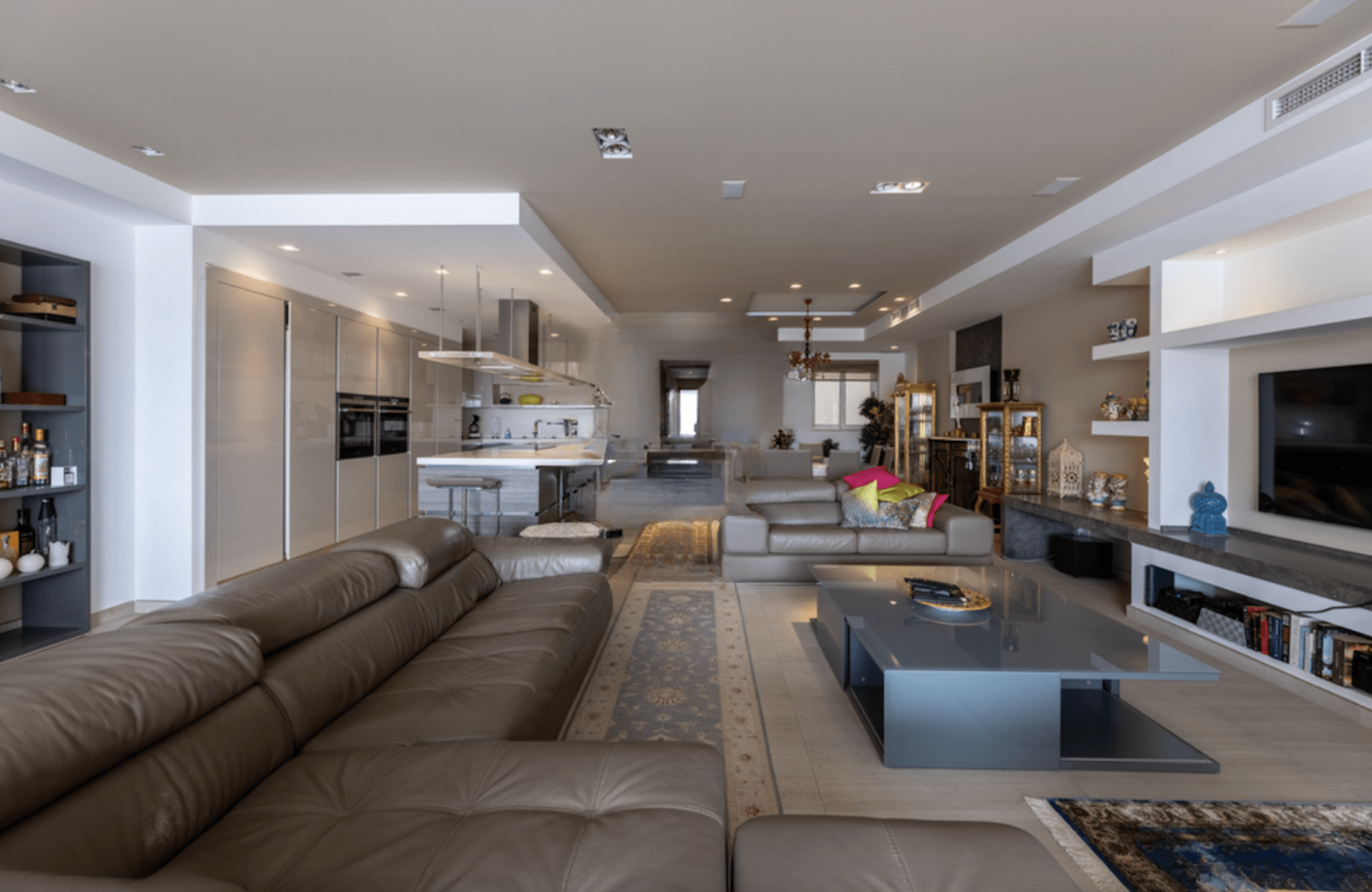 Luxury apartments, Ta Xbiex, Slima 1